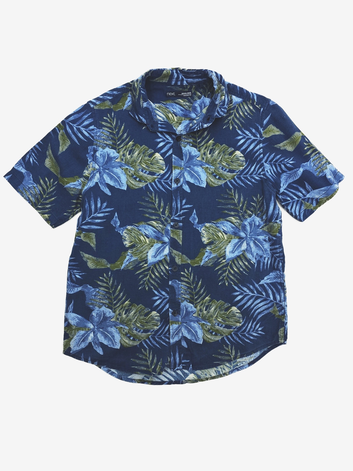 N-10428732.jpg Košile Next - Obrázek 1