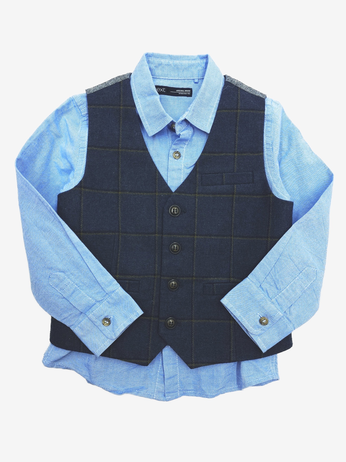 N-10428739.jpg Společenský komplet Next - Obrázek 1