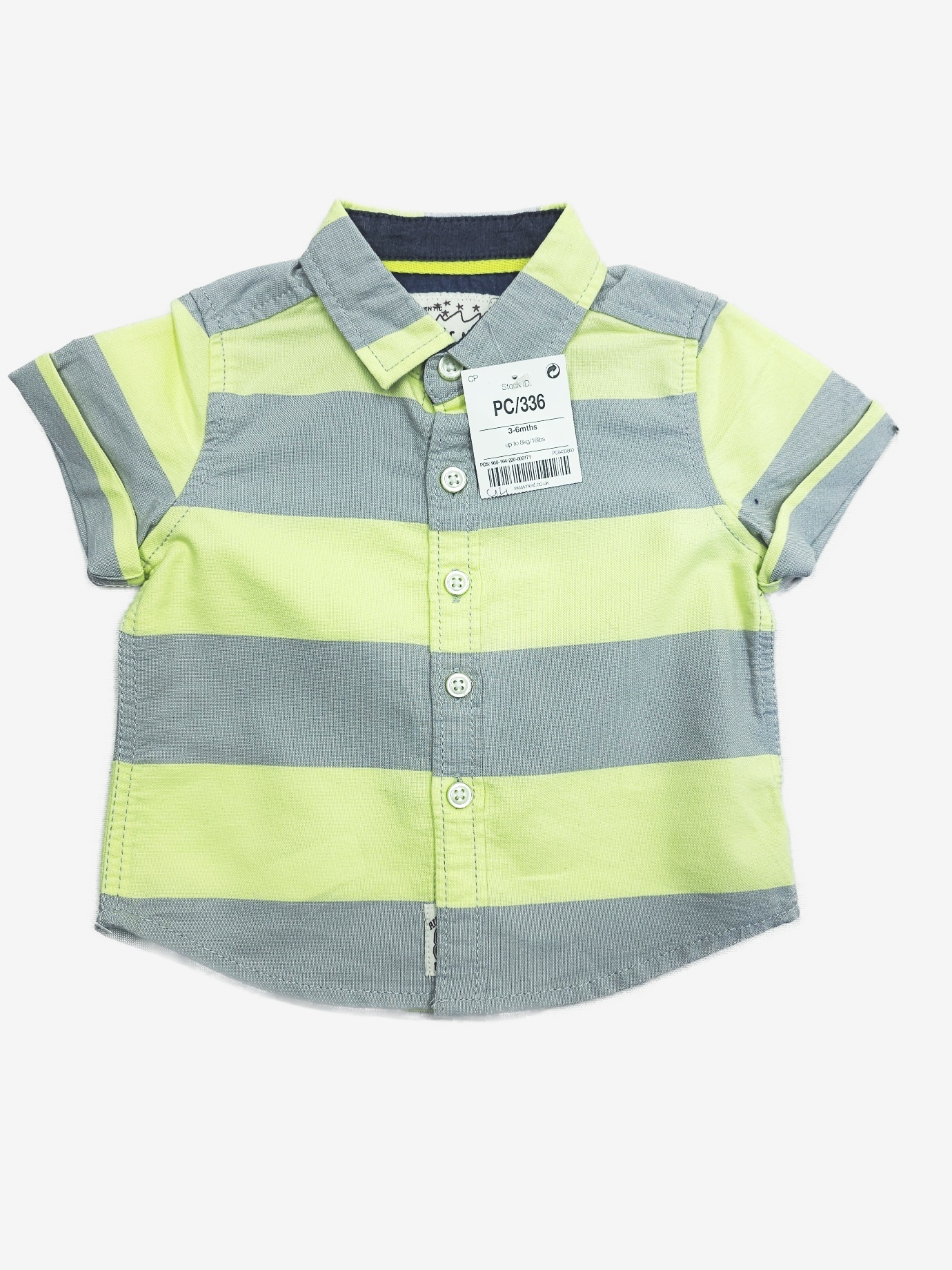 N-10428754.jpg Nová mimi košile Next - Obrázek 1