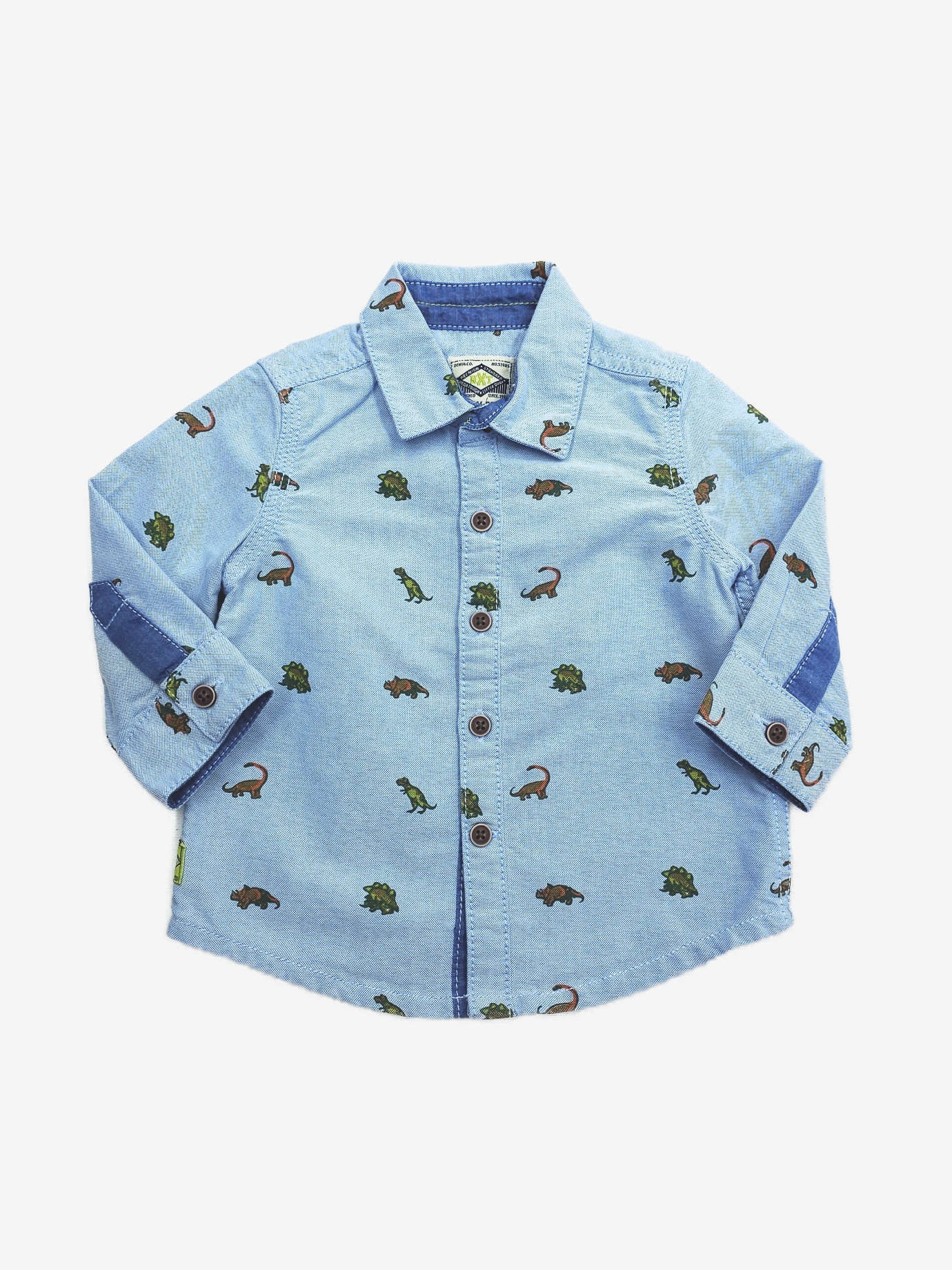 N-10428758.jpg Mimi košile Next - Obrázek 1