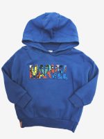 Mikina Marvel