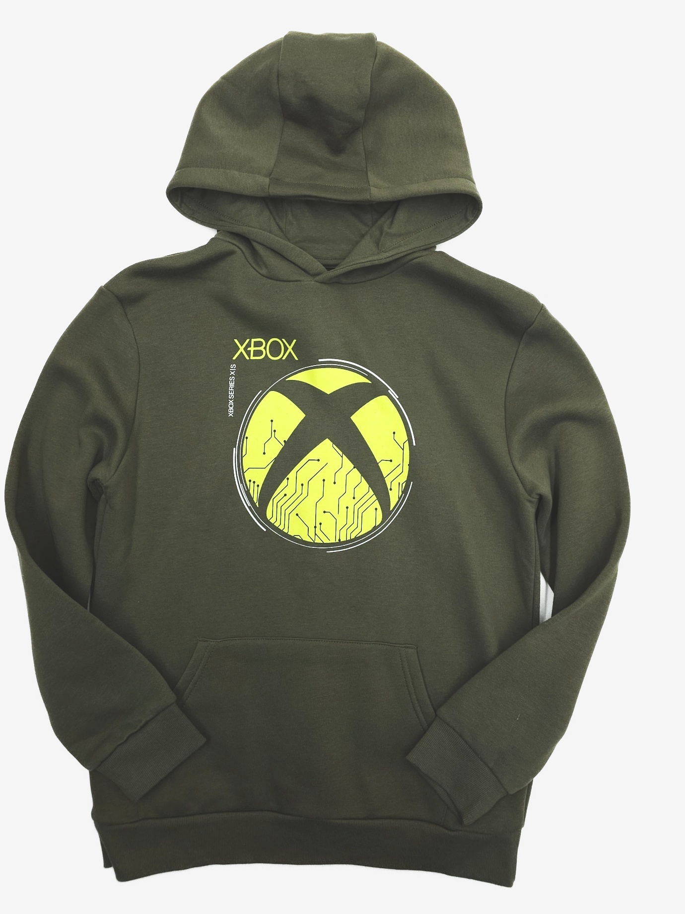 N-10578280.jpg Mikina Xbox - Obrázek 1