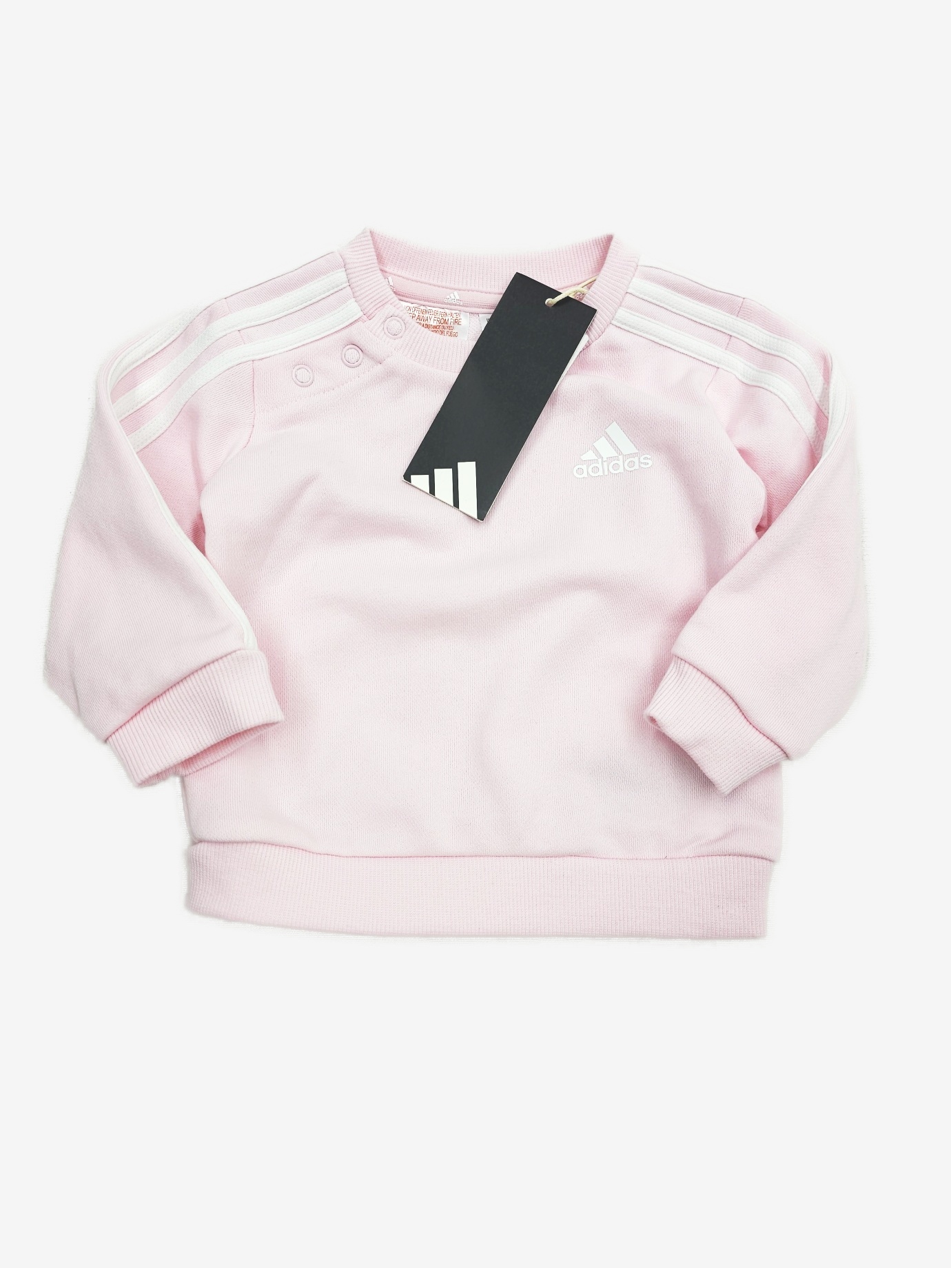 N-10578525.jpg Nová mimi mikina Adidas - Obrázek 1
