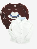 Nový mimi komplet Bebüs Kids