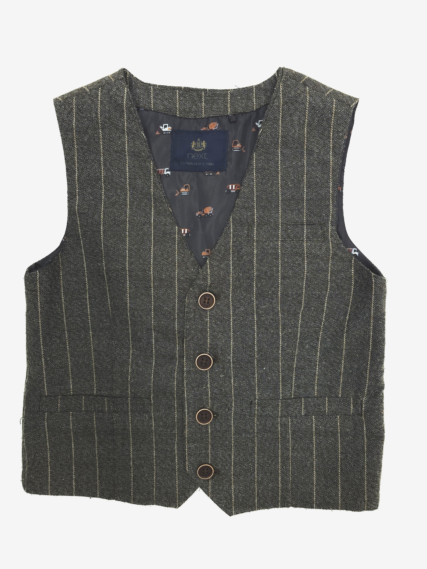 N-10705102.jpg Společenská vesta Next - Obrázek 1