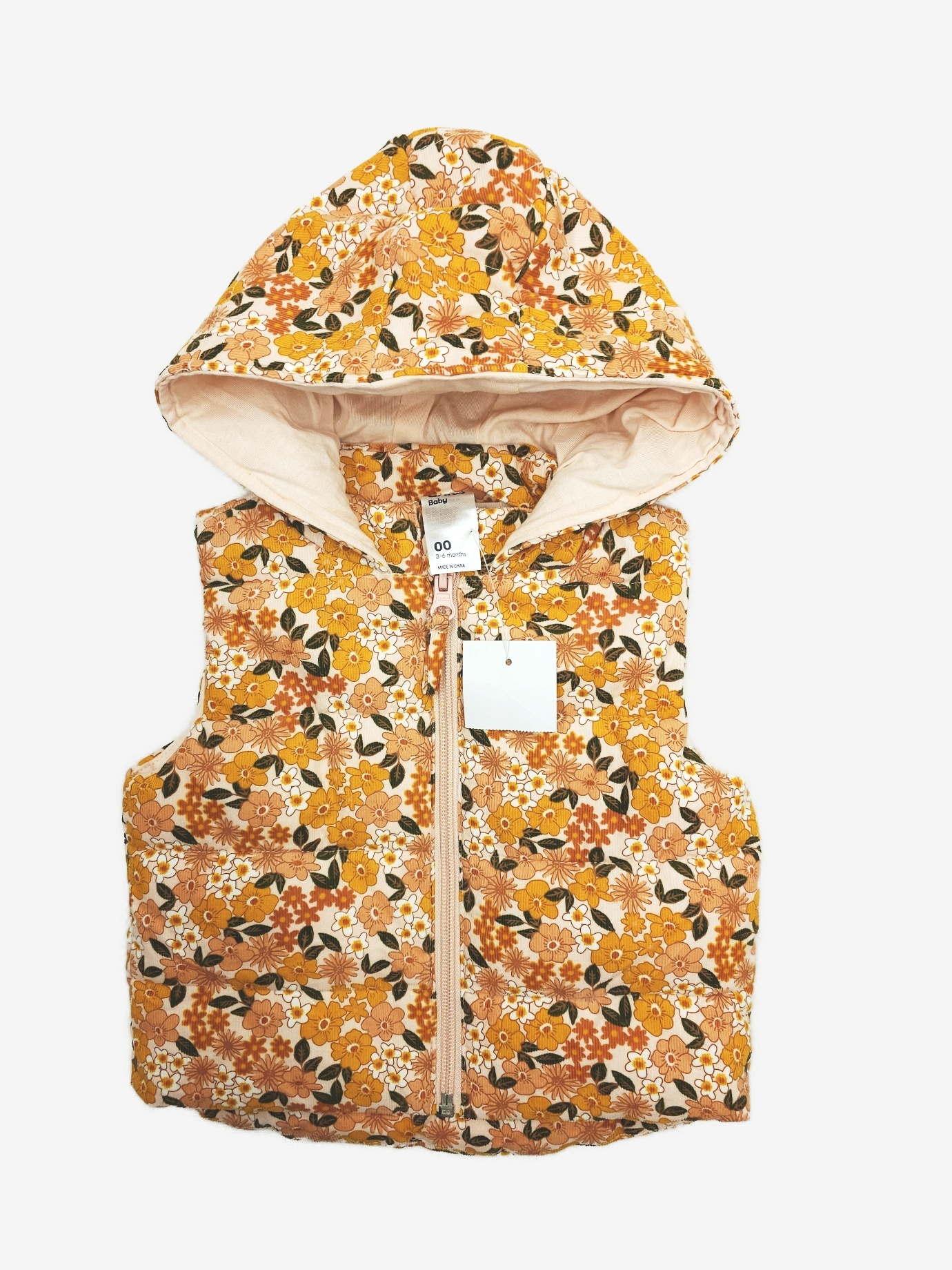 N-10806456.jpg Nová vesta Anko - Obrázek 1