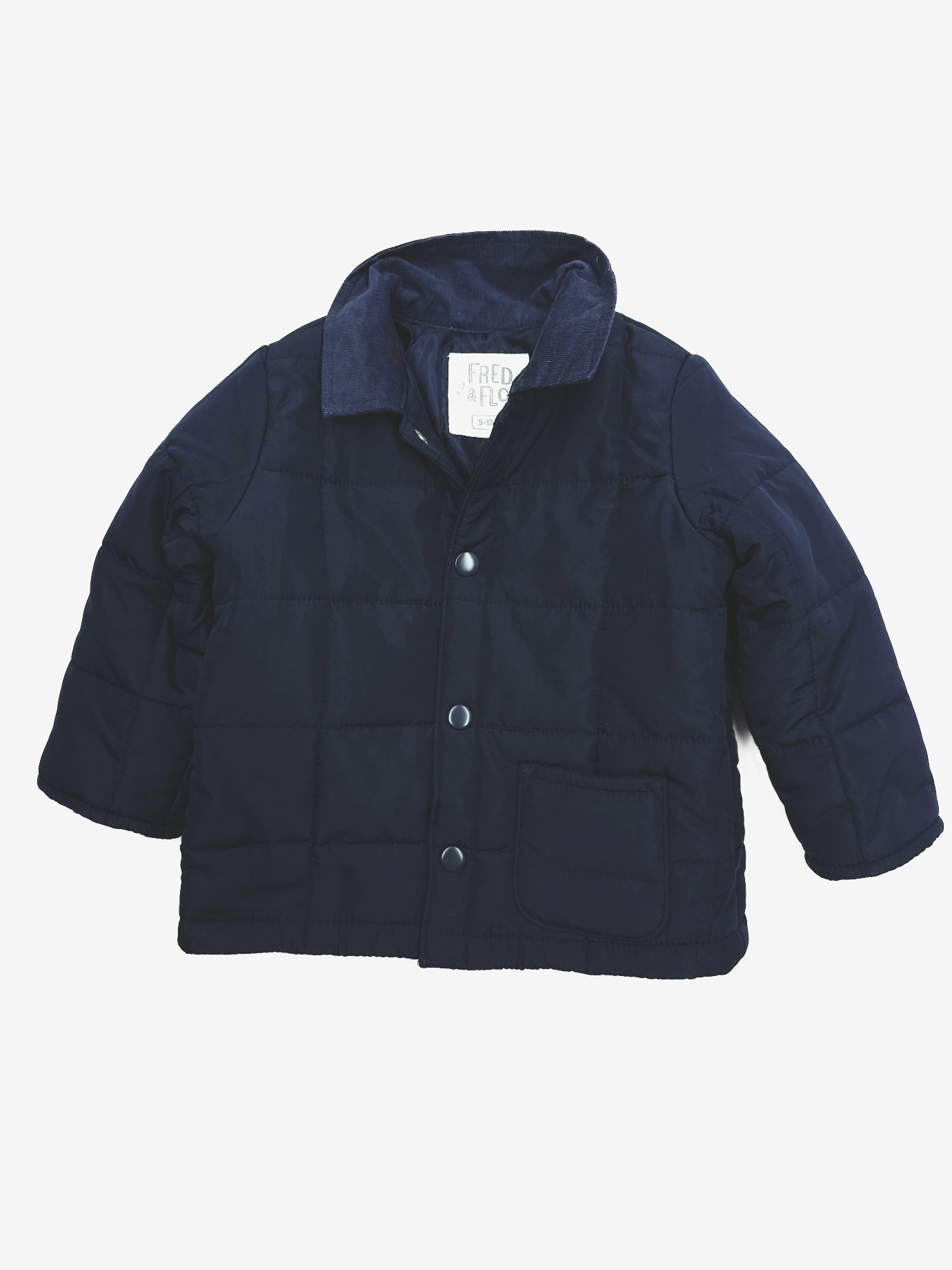 N-10922227.jpg Bunda F&F - Obrázek 1