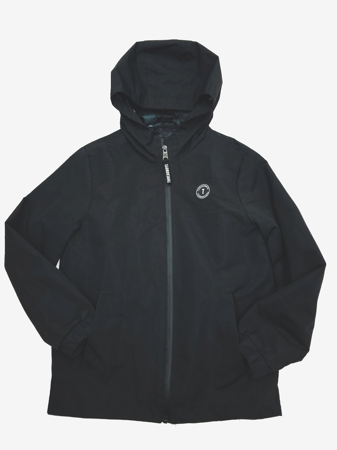 N-10922238.jpg Bunda Threadboys - Obrázek 1