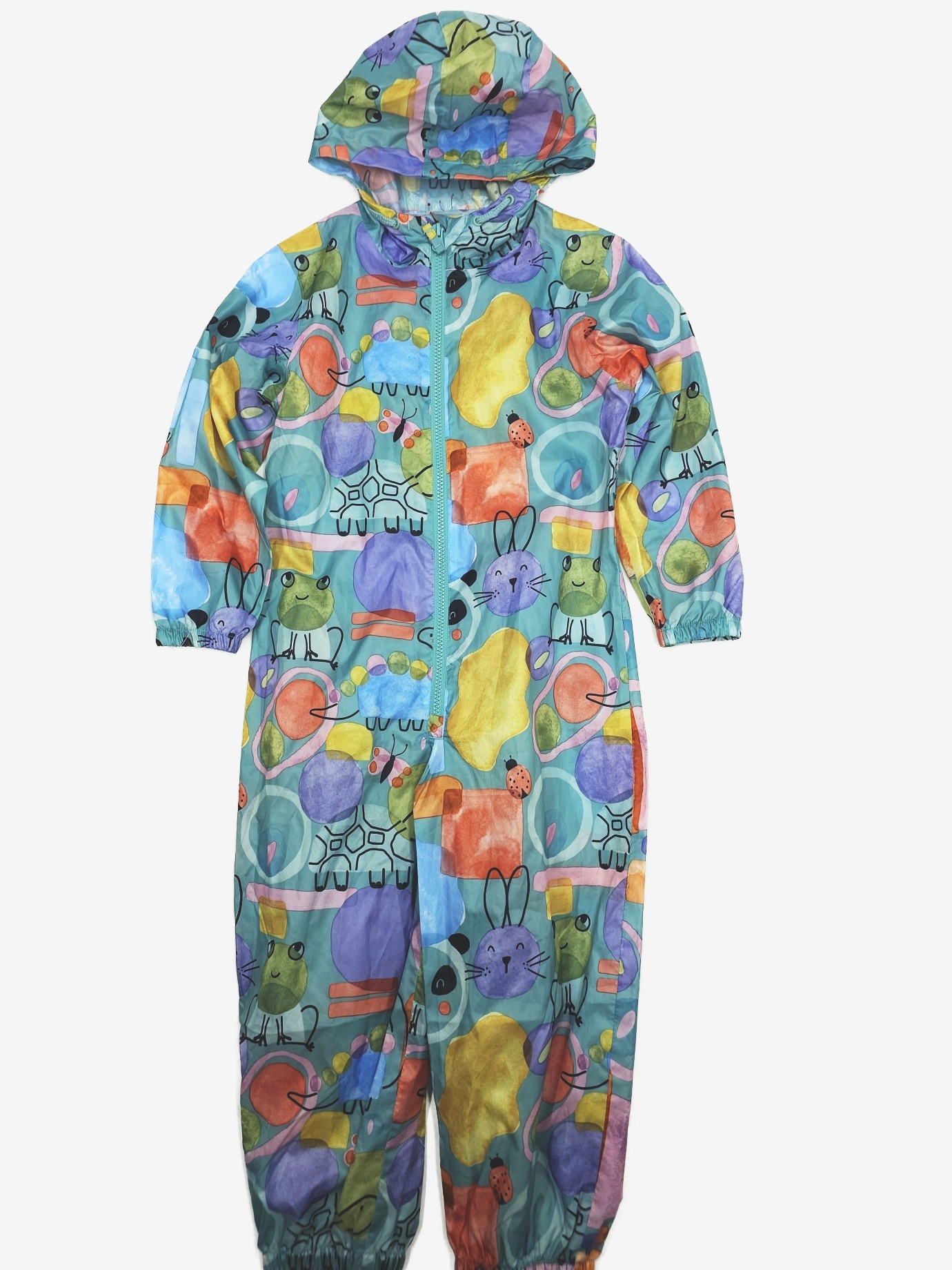 N-10922240.jpg Kombinéza Next - Obrázek 1