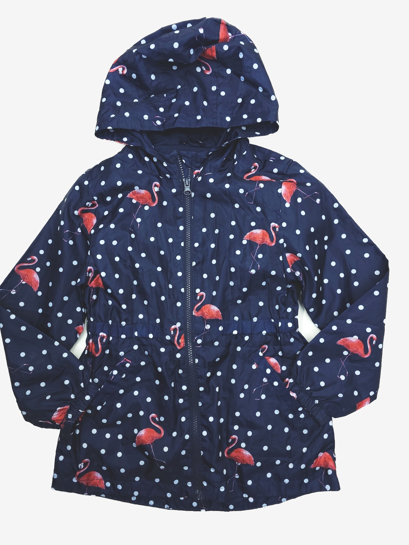 N-10922255.jpg Parka Primark - Obrázek 1