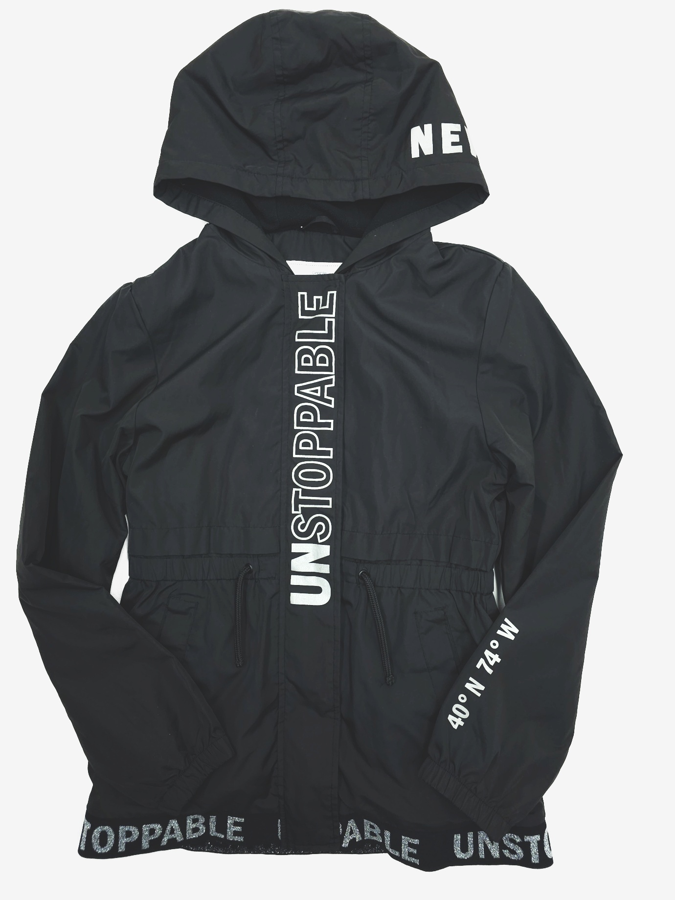 N-10922259.jpg Parka George - Obrázek 1