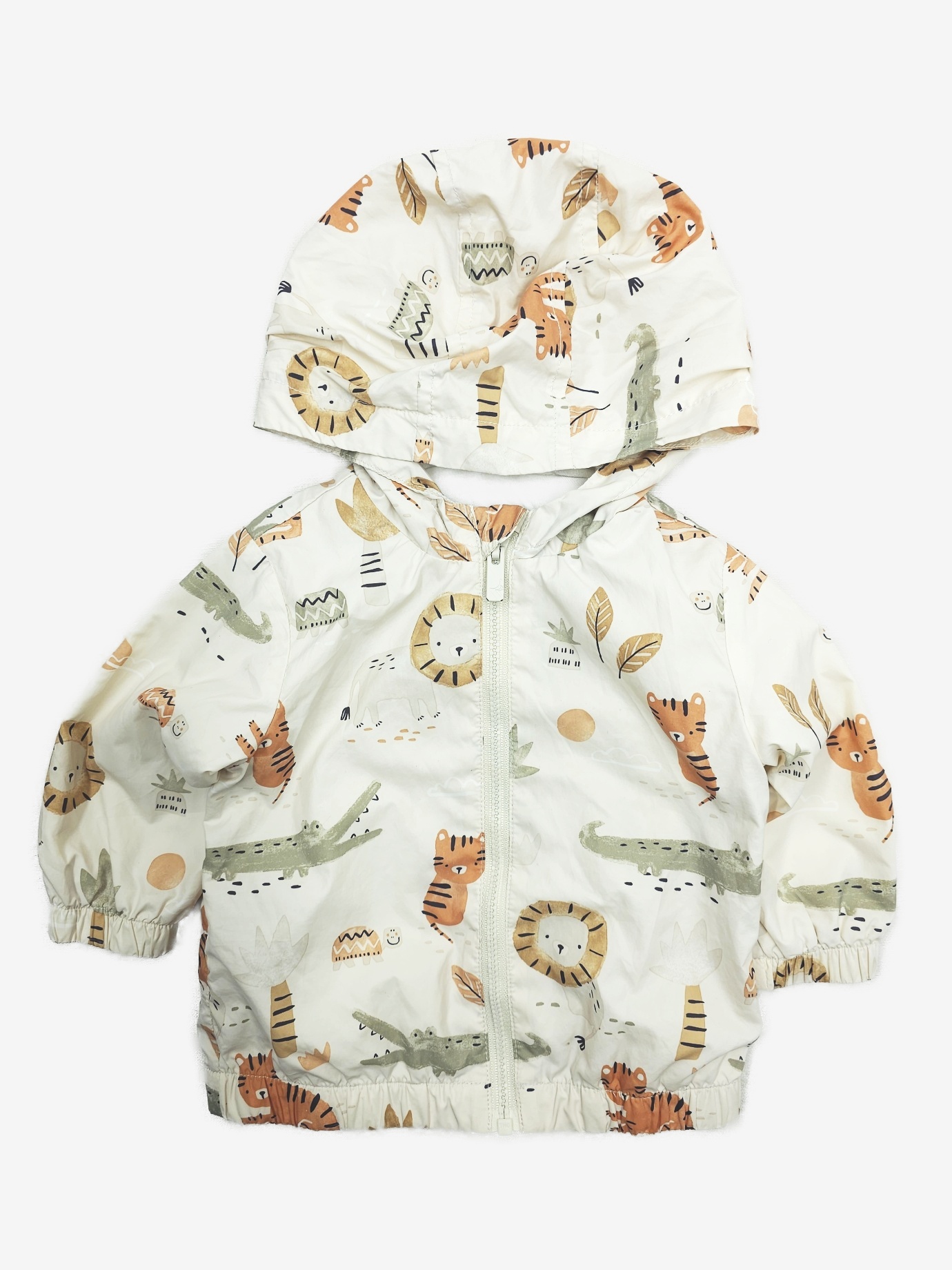 N-10922260.jpg Bunda F&F - Obrázek 1