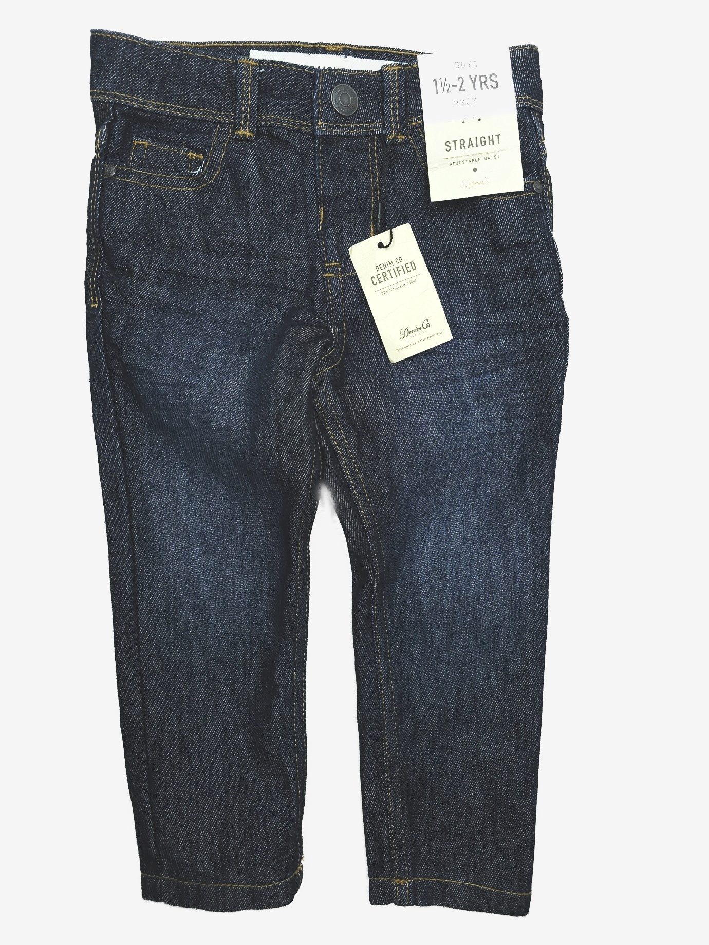 N-11246176.jpg Nové džíny Denim Co. - Obrázek 1