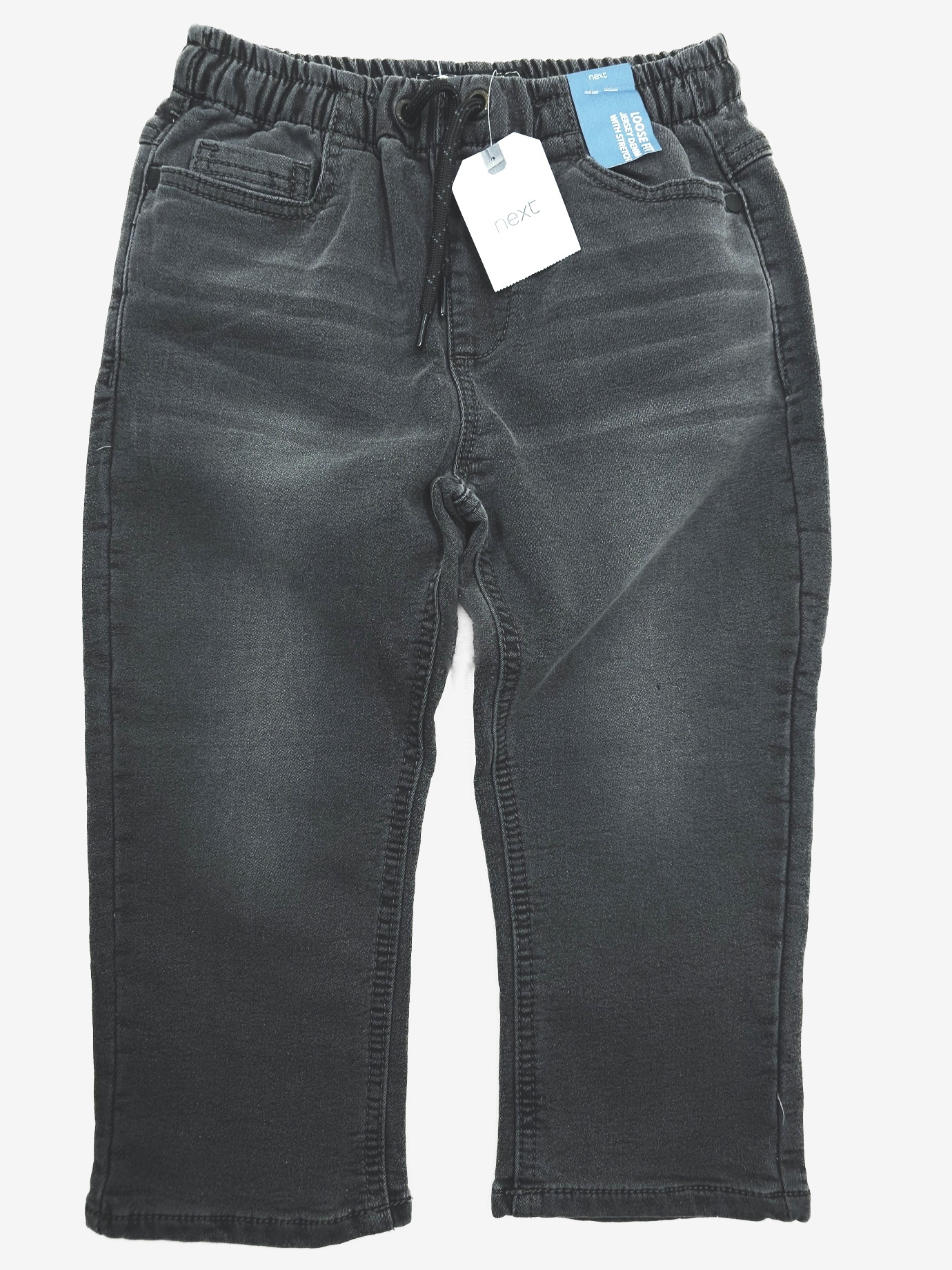 N-11246183.jpg Nové stretch džíny Next - Obrázek 1
