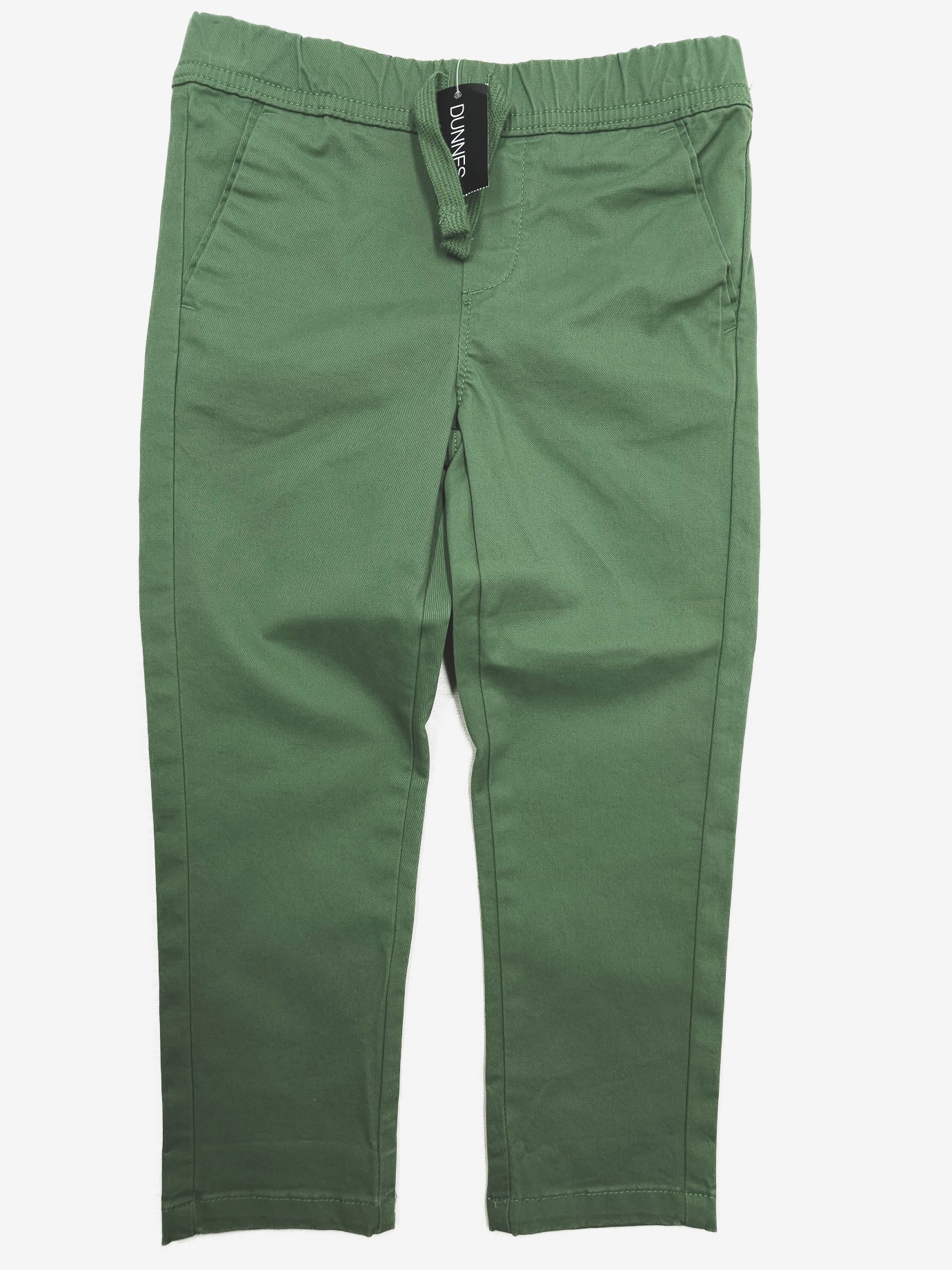 N-11246264.jpg Nové plátěné kalhoty Dunnes - Obrázek 1