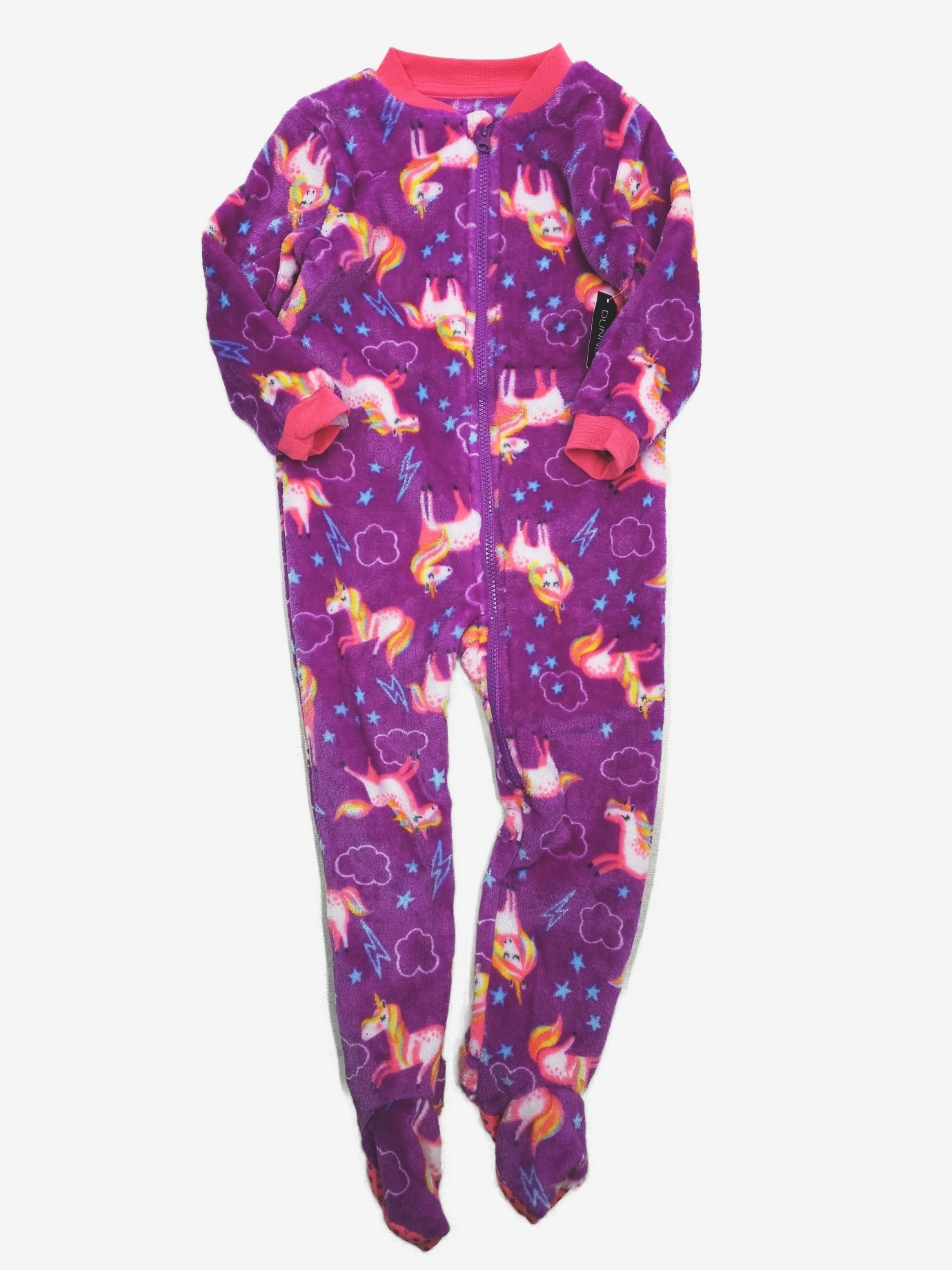 N-11370922.jpg Nový mikroplyšový overal Dunnes - Obrázek 1