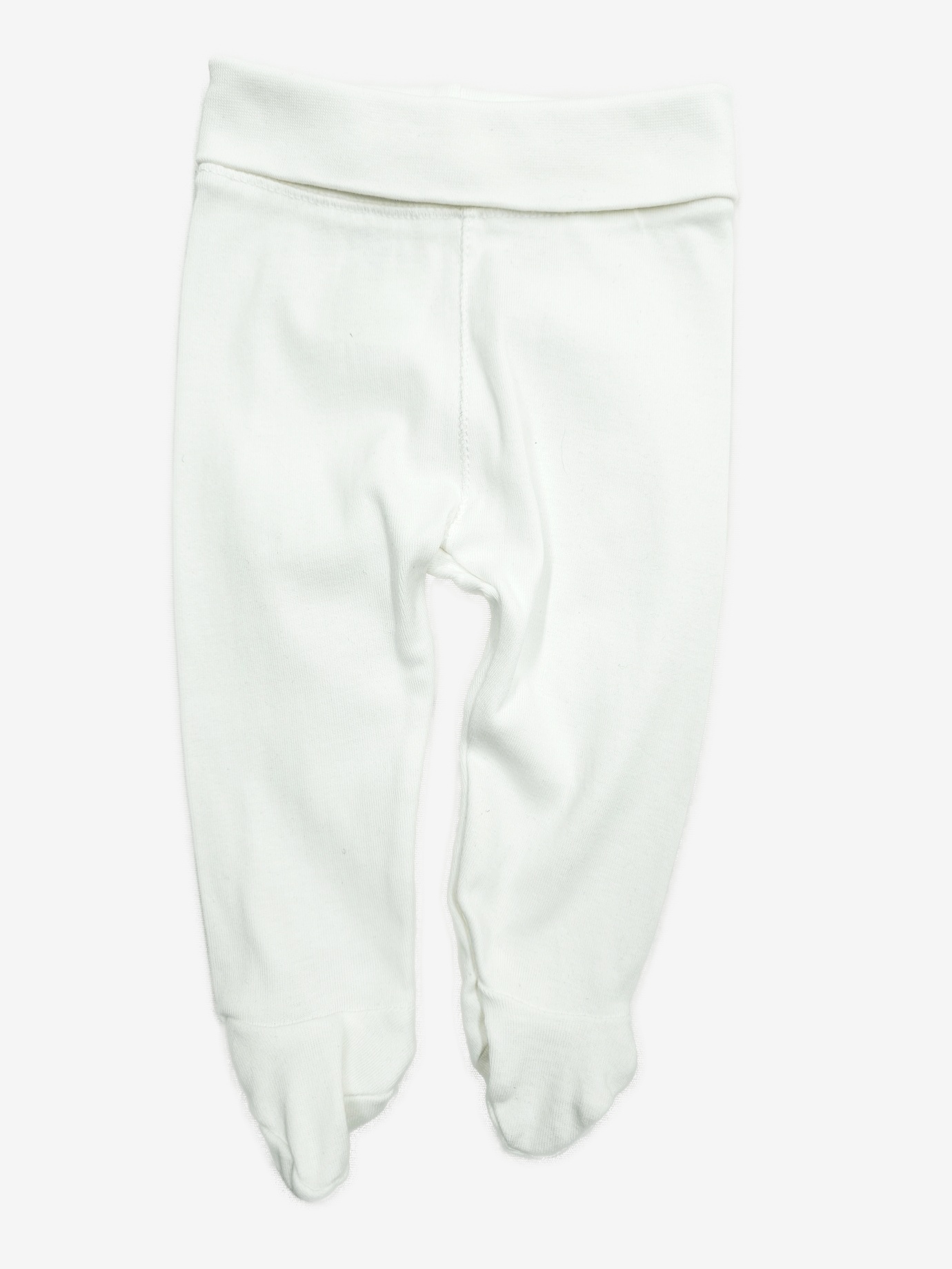 N-11370928.jpg Nové mimi bavlněné tepláčky H&M - Obrázek 1