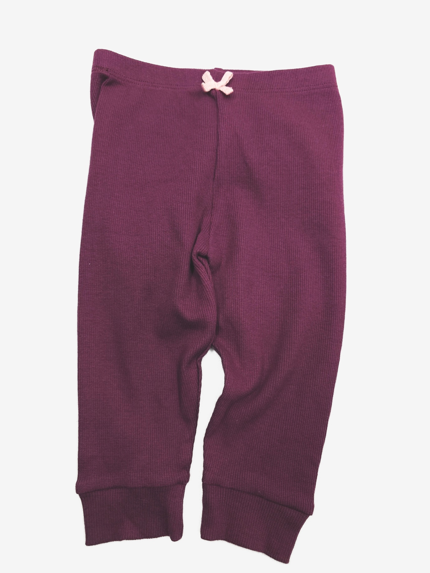 N-11370932.jpg Mimi žebrované tepláčky Leigh Tucker - Obrázek 1