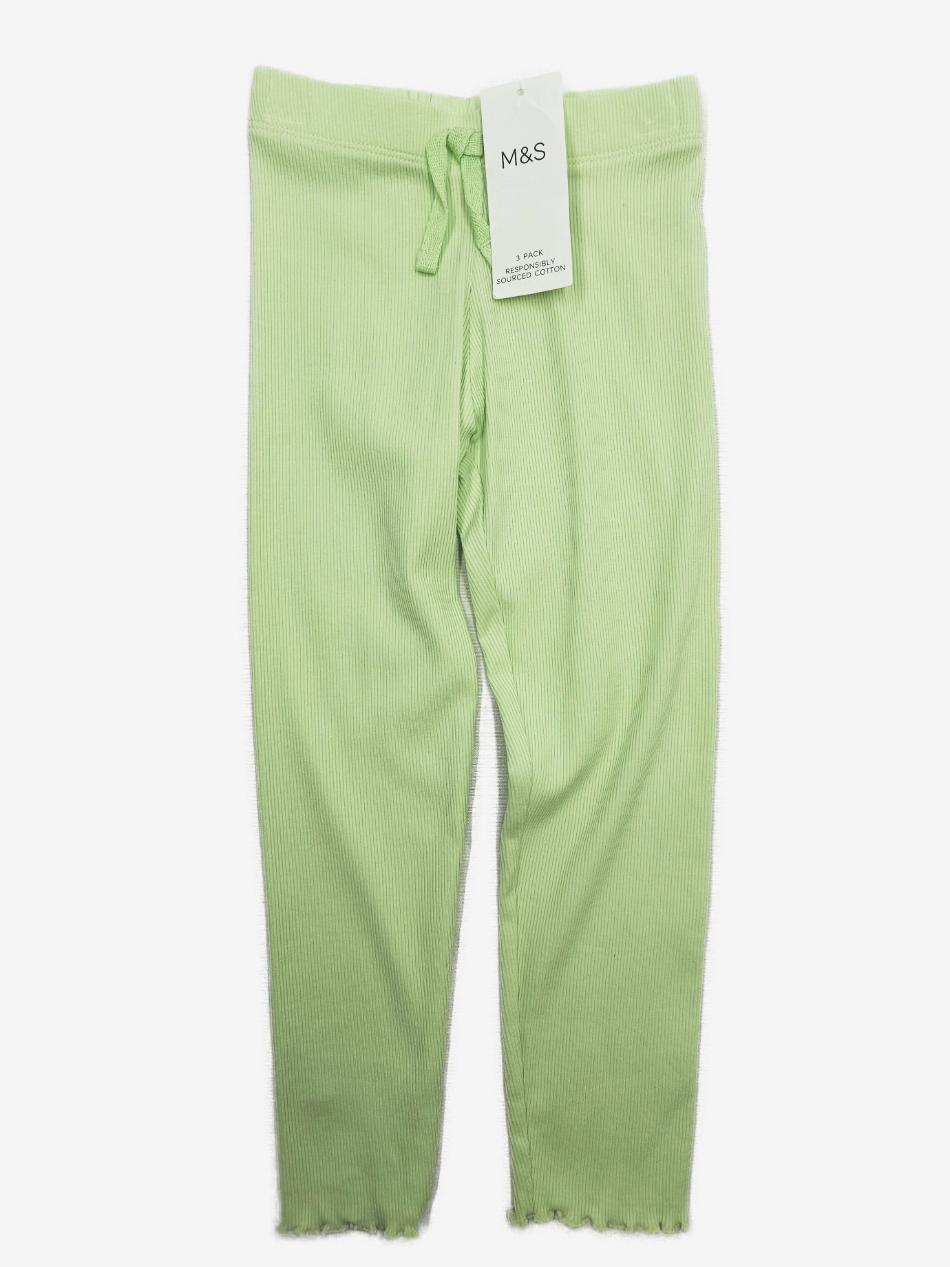 N-11432413.jpg Nové žebrované legíny M&S - Obrázek 1