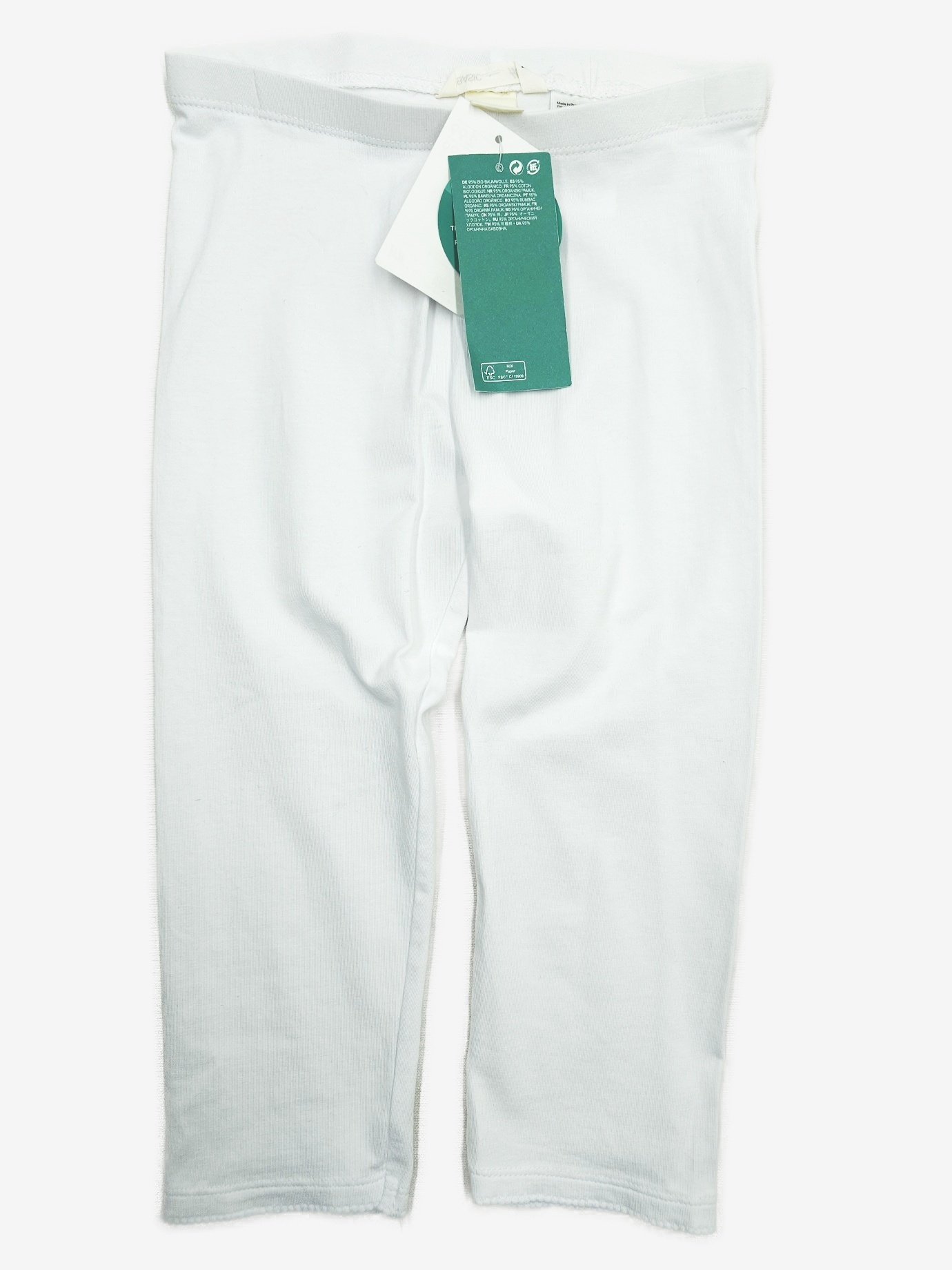 N-11432445.jpg Nové 3/4 legíny H&M - Obrázek 1