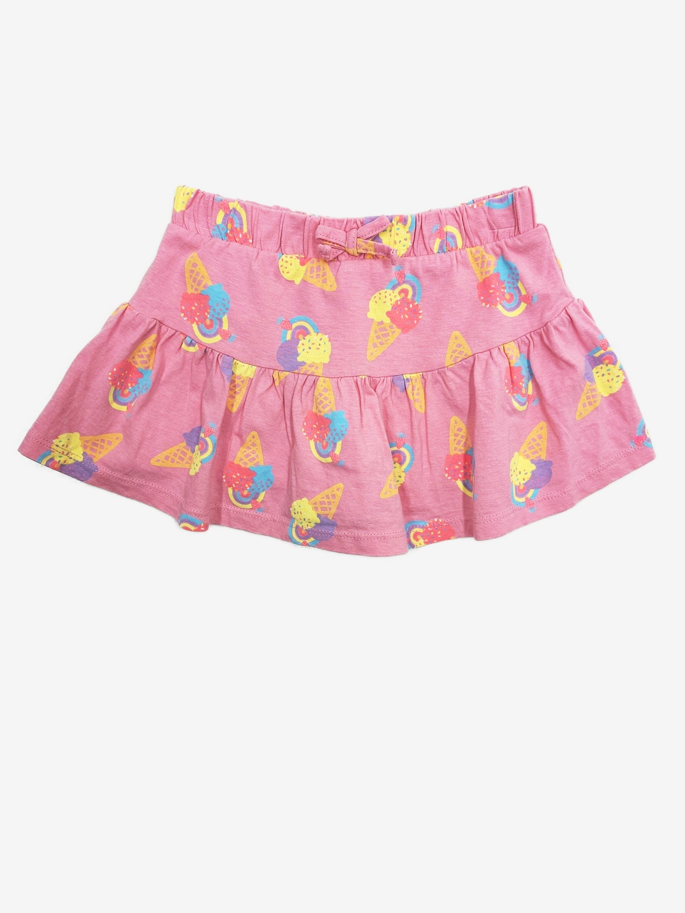 N-11511795.jpg Bavlněná kraťasová sukně Matalan - Obrázek 1