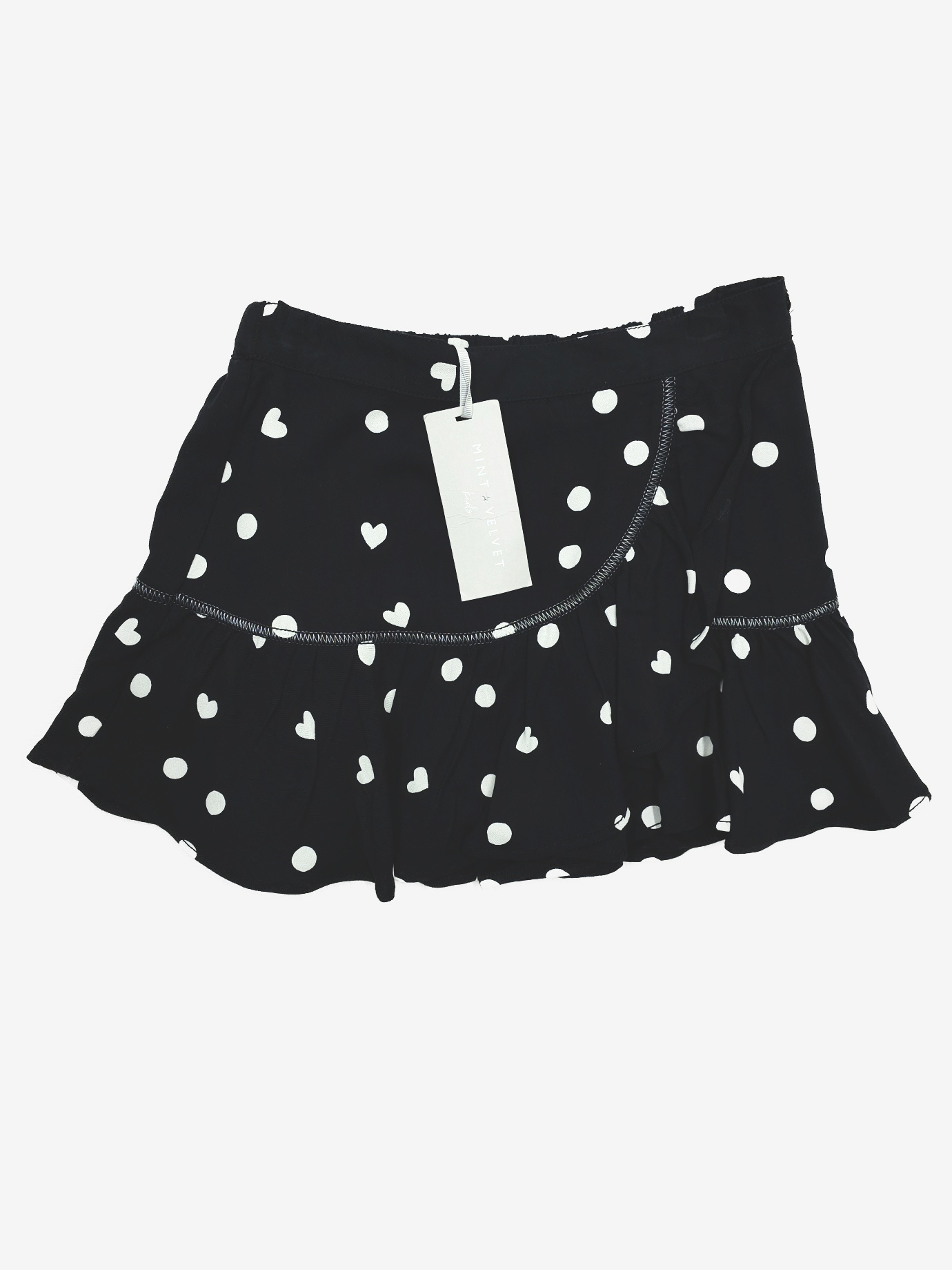 N-11511801.jpg Nová kraťasová sukně Mint Velvet - Obrázek 1