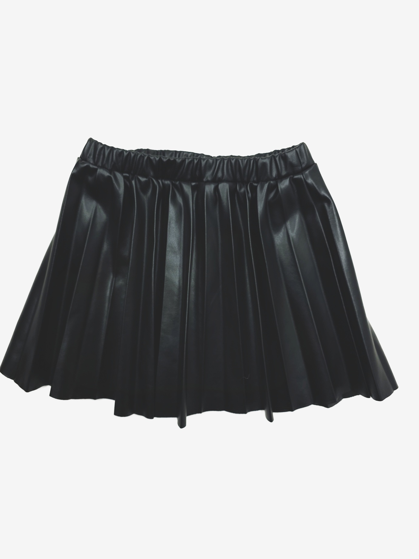 N-11511822.jpg Koženková sukně Zara - Obrázek 1