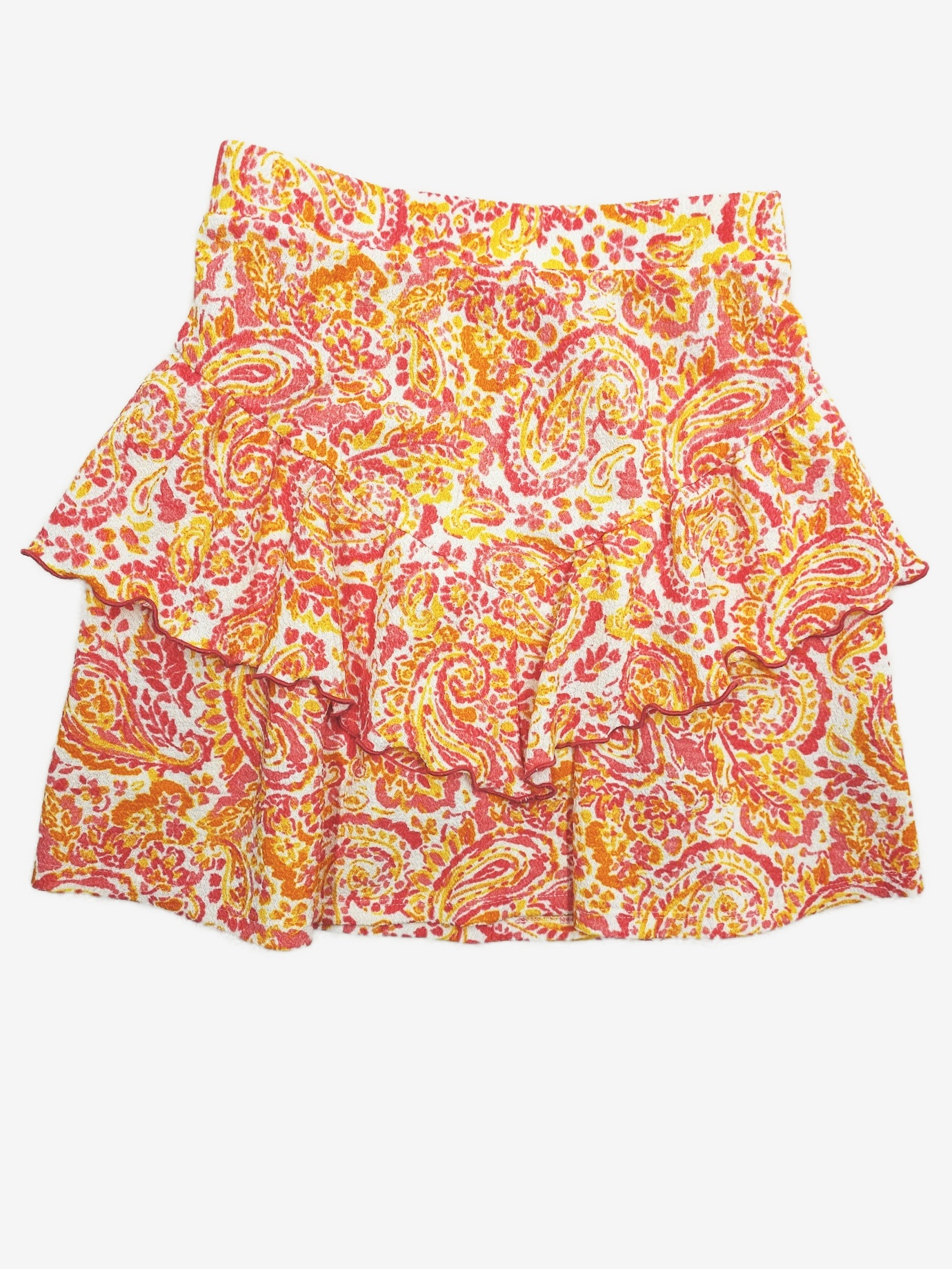 N-11511858.jpg Strukturovaná sukně Primark - Obrázek 1