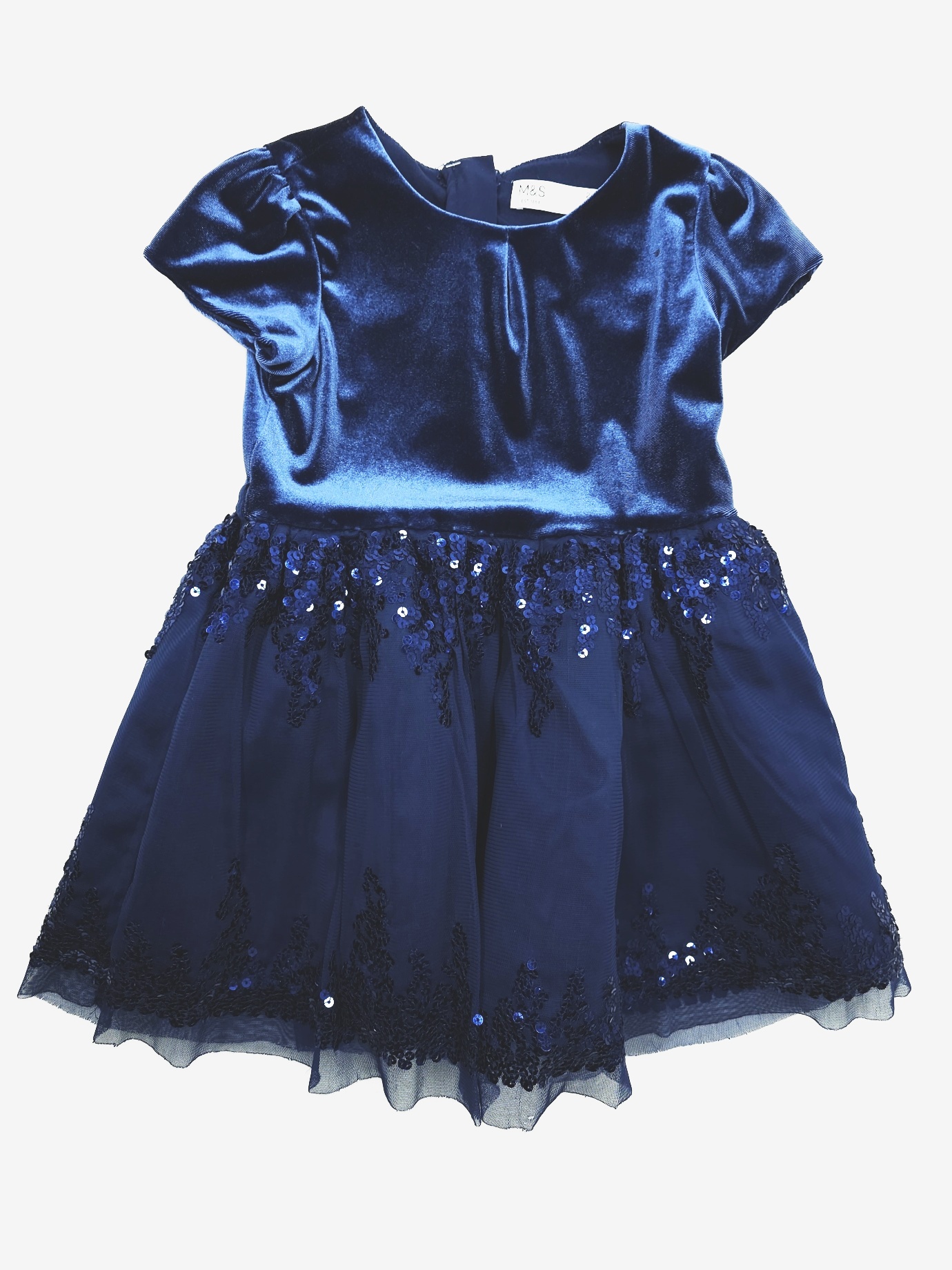 N-11666815.jpg Společenské šaty M&S - Obrázek 1