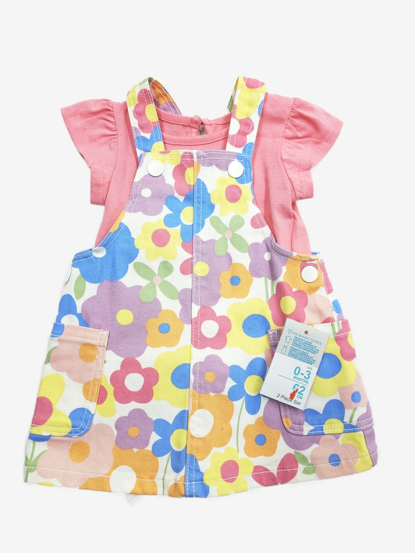 N-11666891.jpg Nový mimi komplet Primark - Obrázek 1