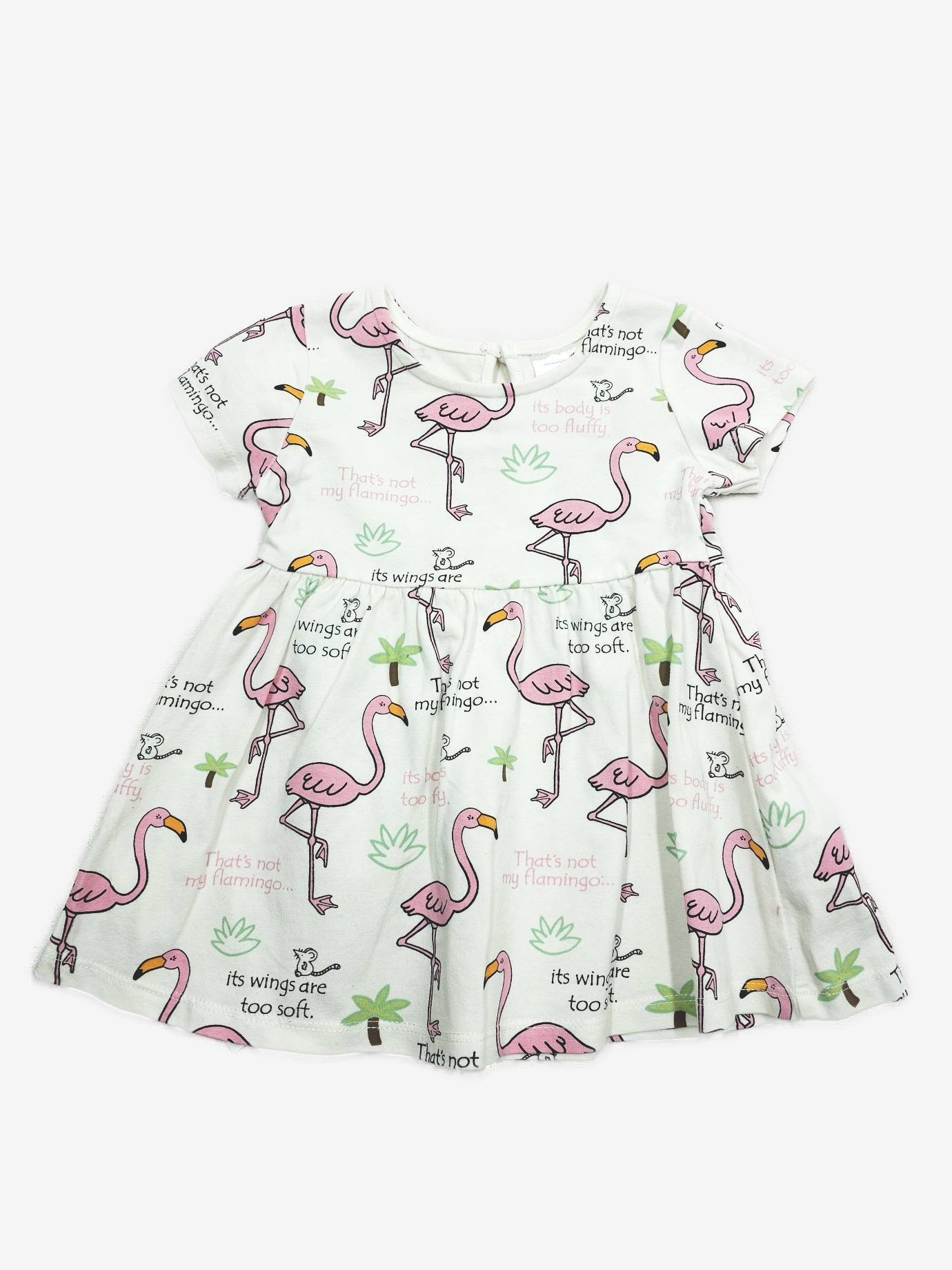 N-11666893.jpg Mimi bavlněné šaty Matalan - Obrázek 1