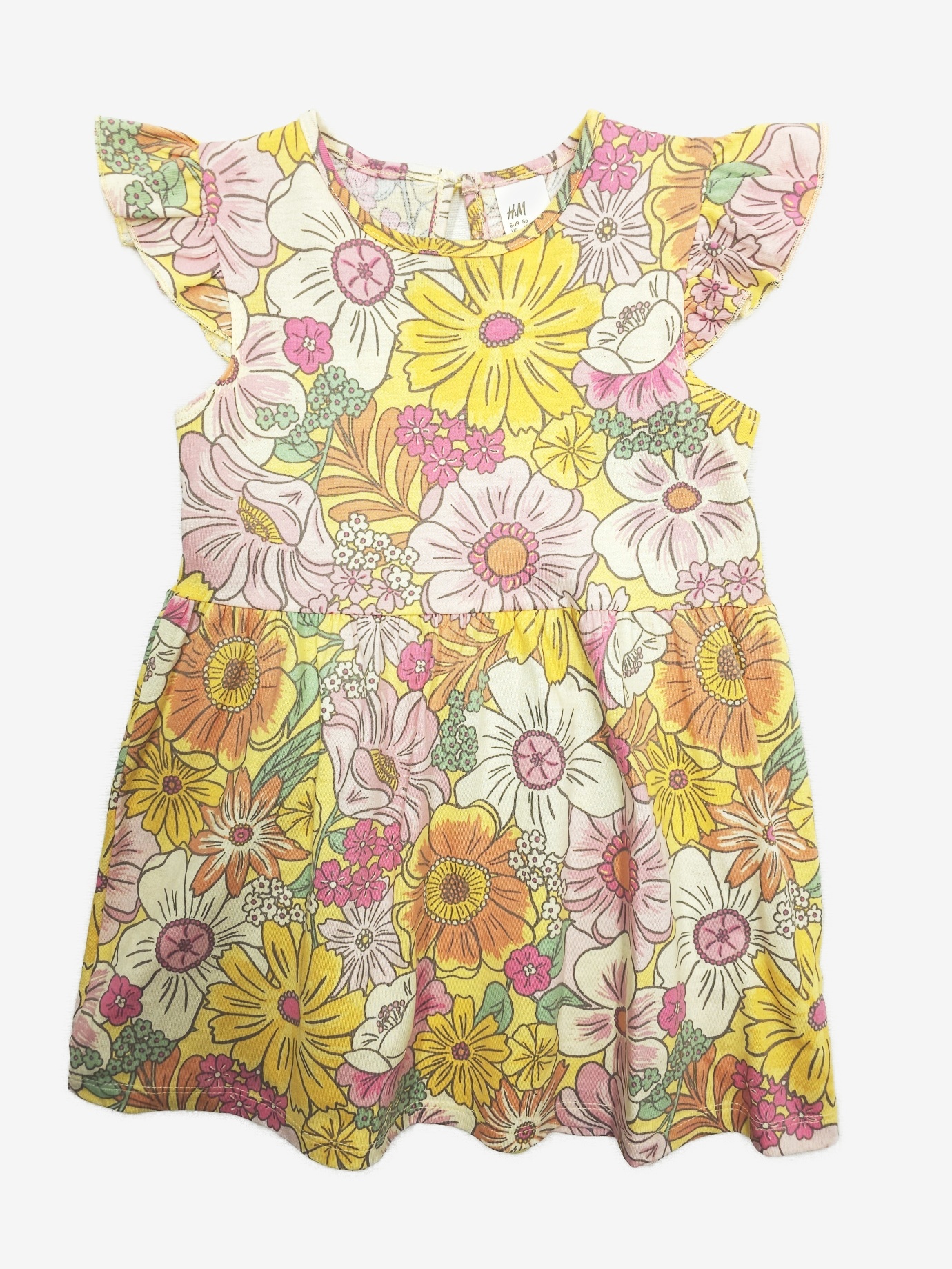 N-11666916.jpg Bavlněné šaty H&M - Obrázek 1
