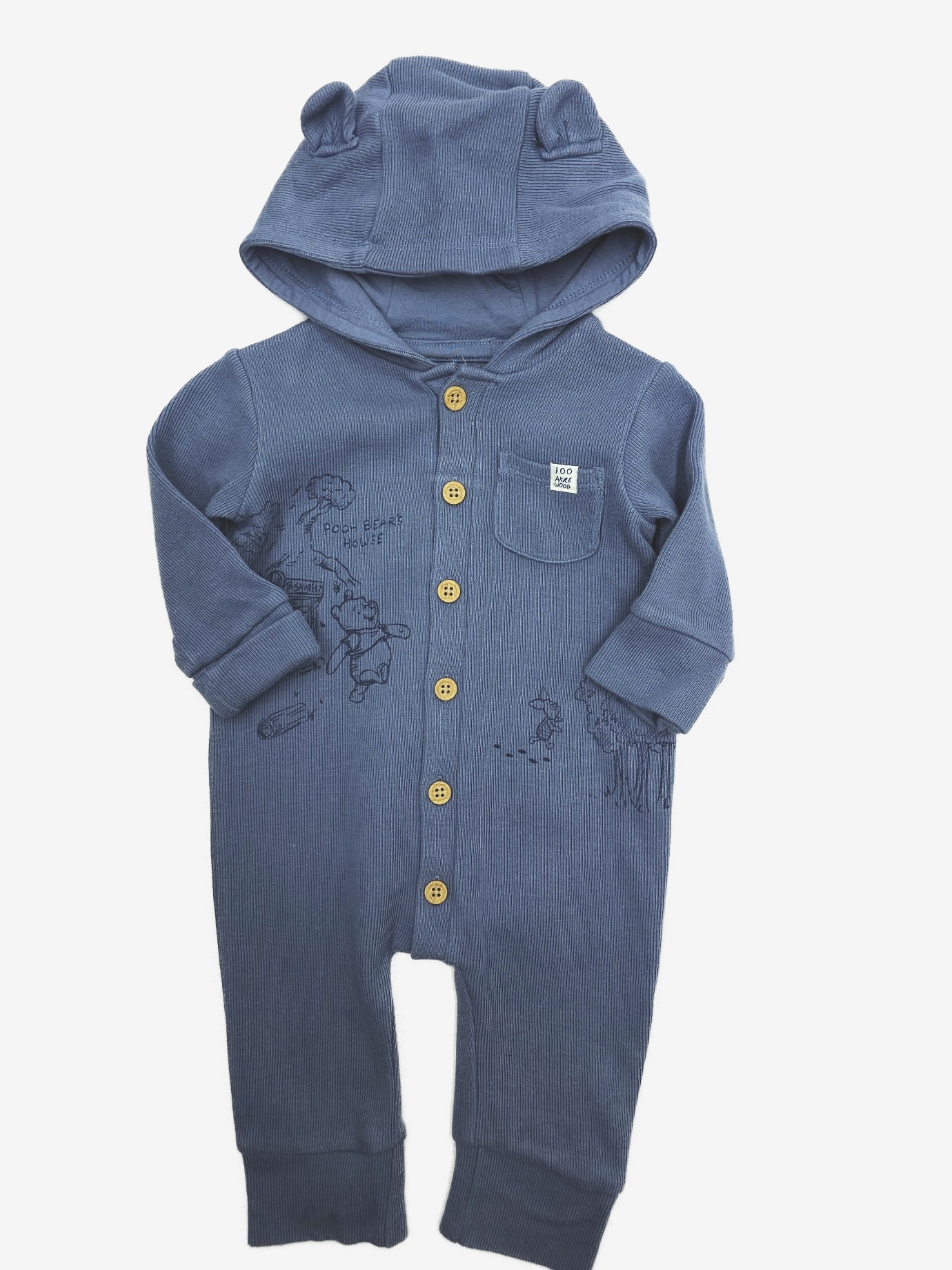 N-11740999.jpg Overal Disney - Obrázek 1