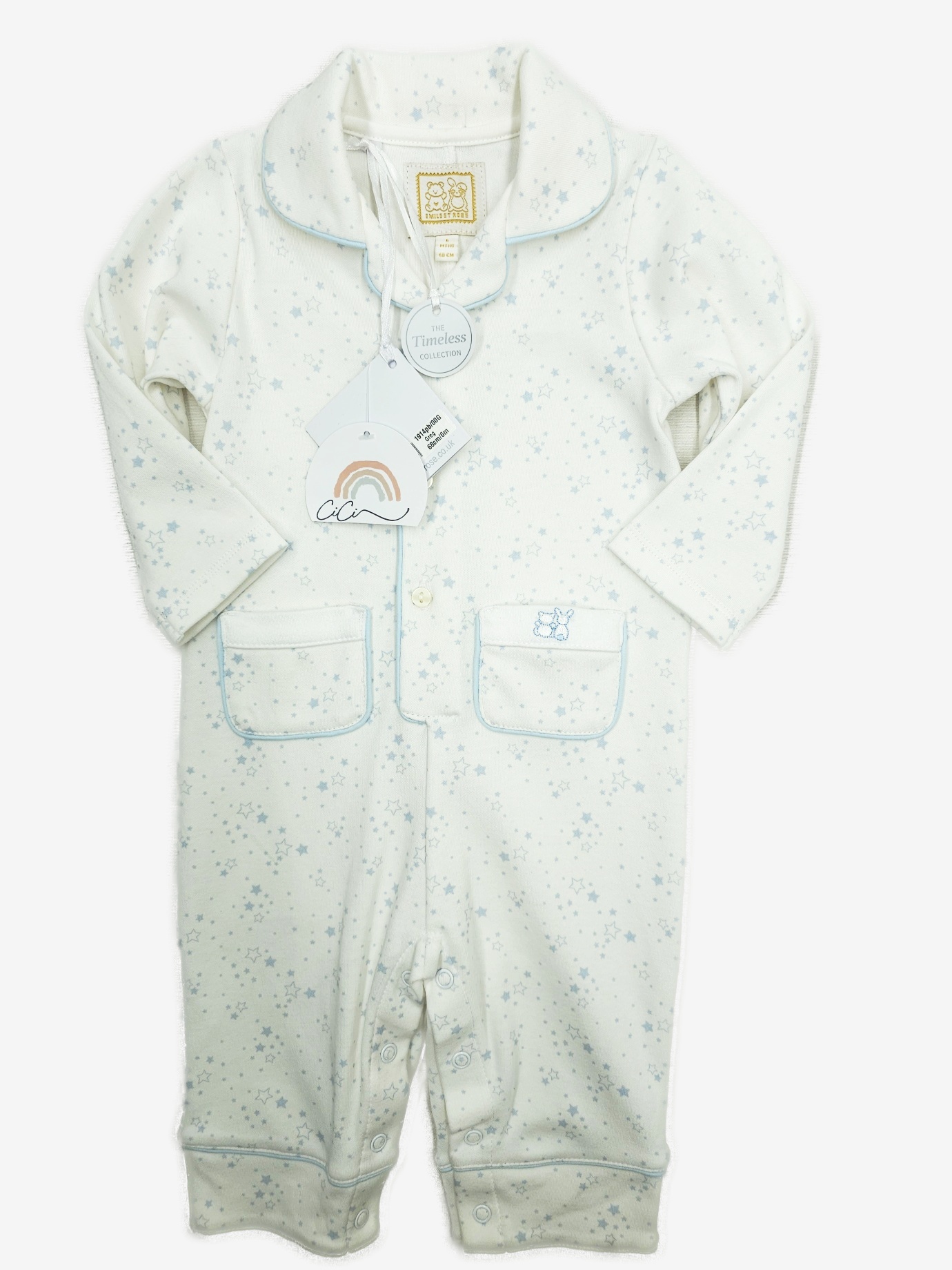 N-11741000.jpg Nový overal Emile Et Rose - Obrázek 1