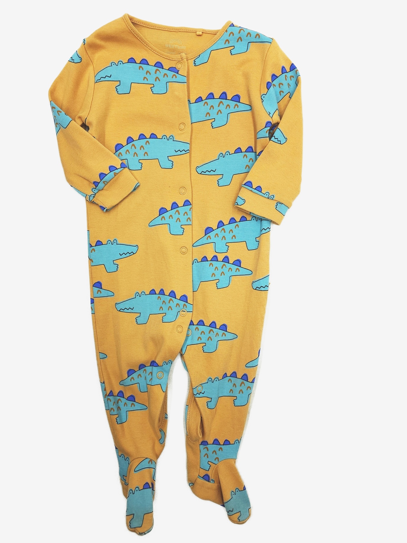 N-11741005.jpg Dupačky Next - Obrázek 1