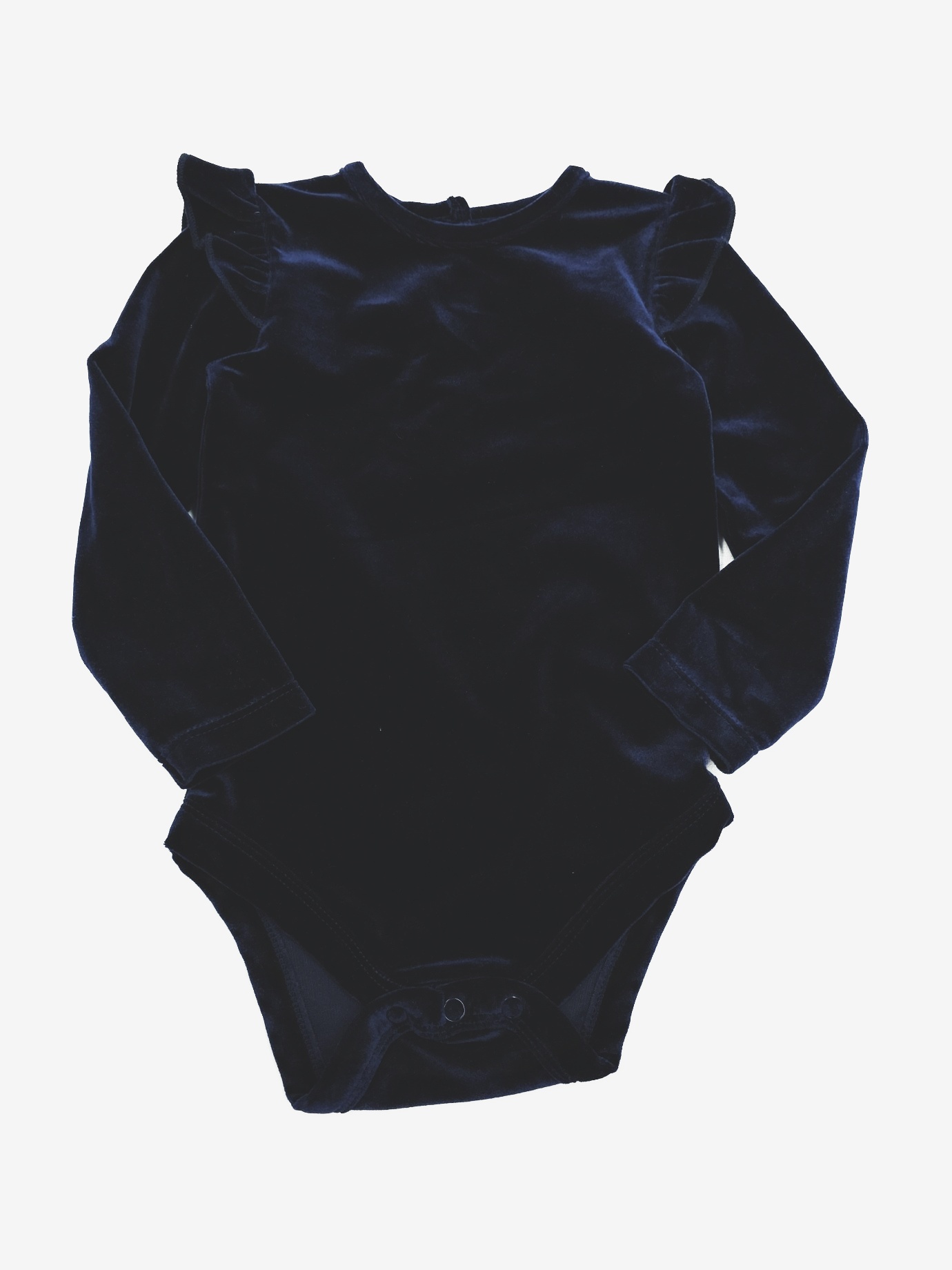 N-11832214.jpg Sametové body Mamas&Papas - Obrázek 1