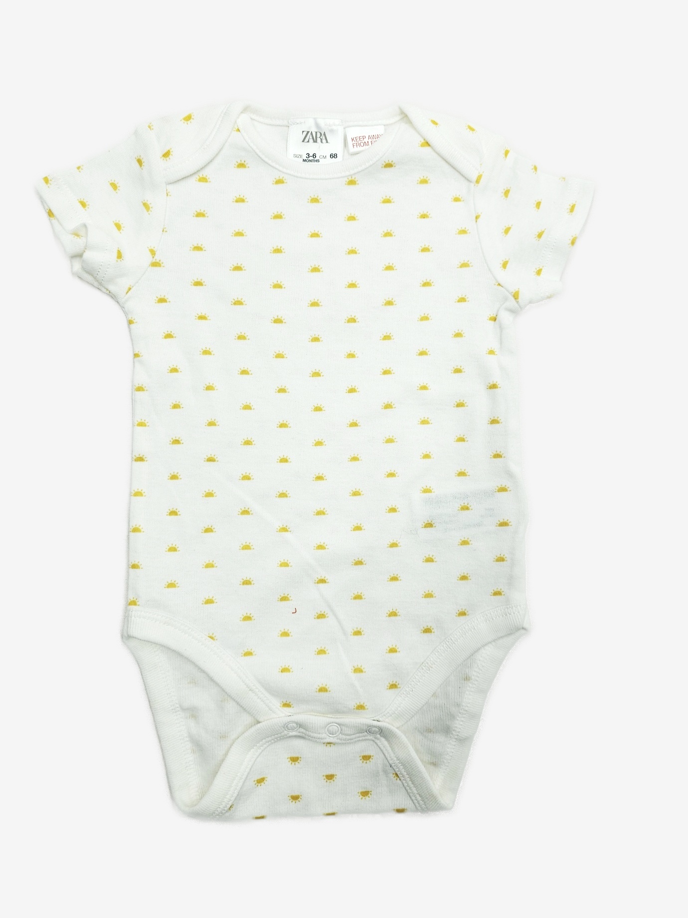 N-11832229.jpg Body Zara - Obrázek 1