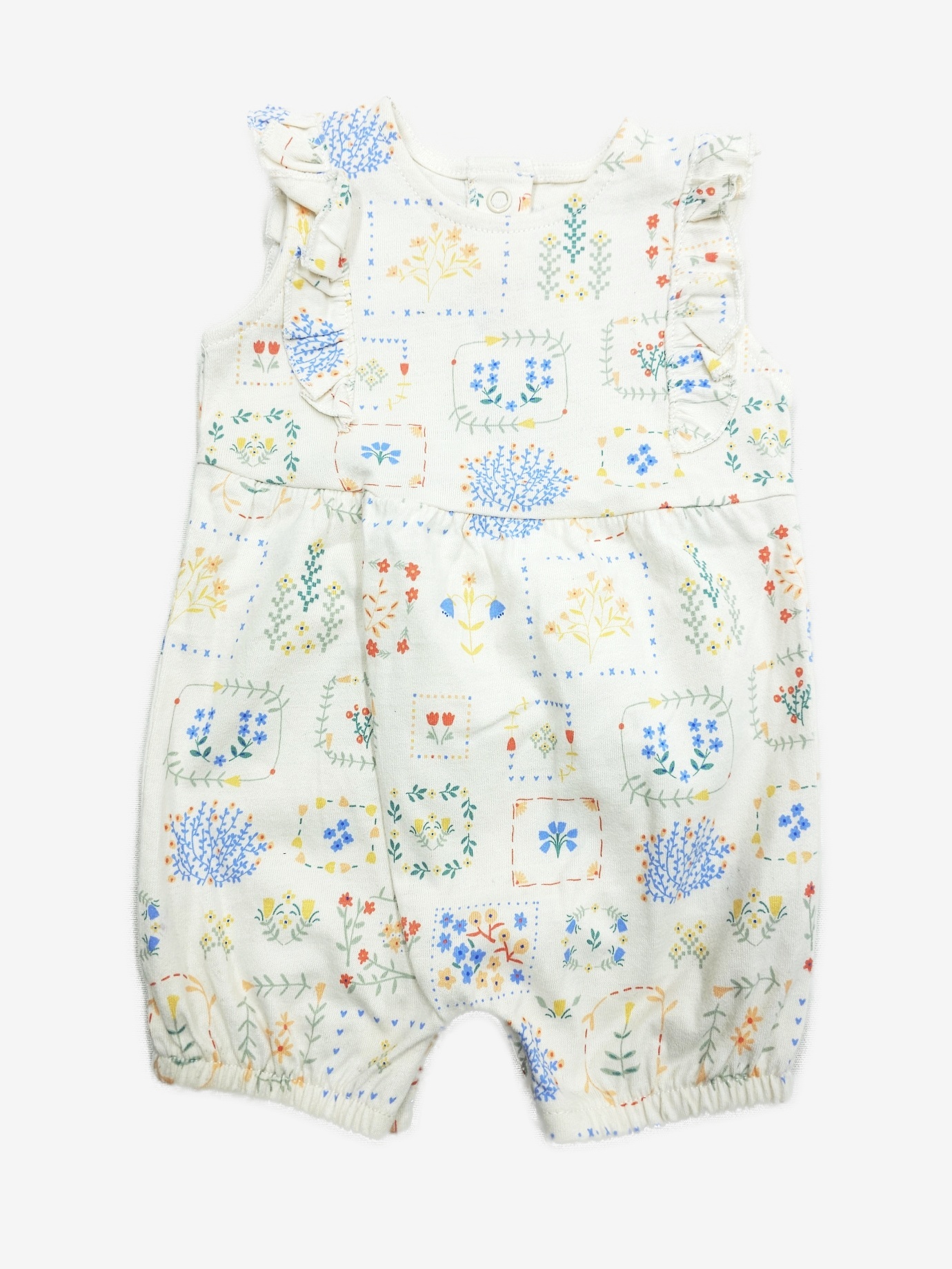 N-11909909.jpg Letní overal George - Obrázek 1