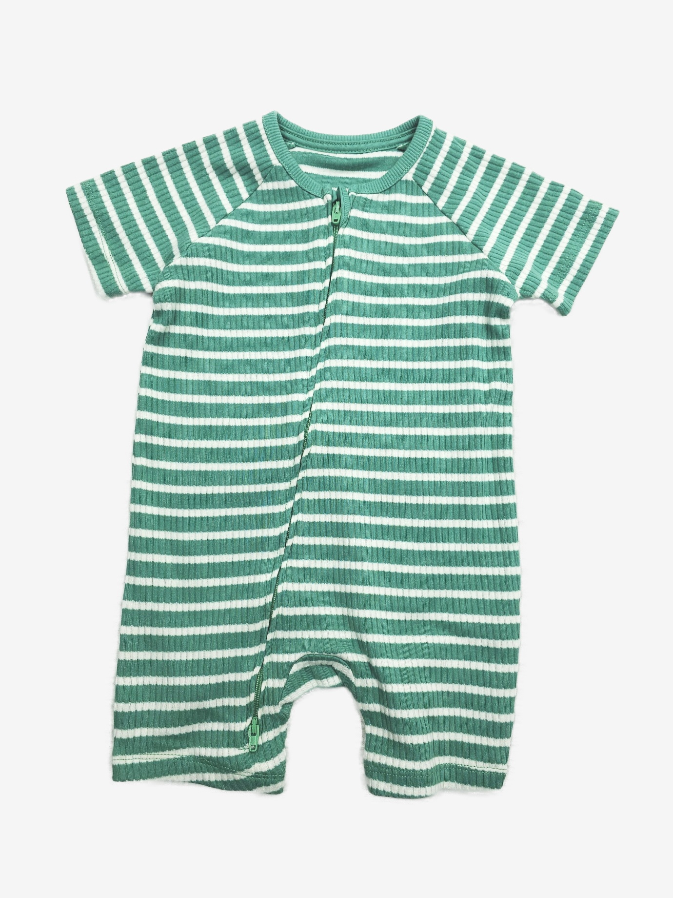 N-11909926.jpg Žebrovaný letní overal George - Obrázek 1