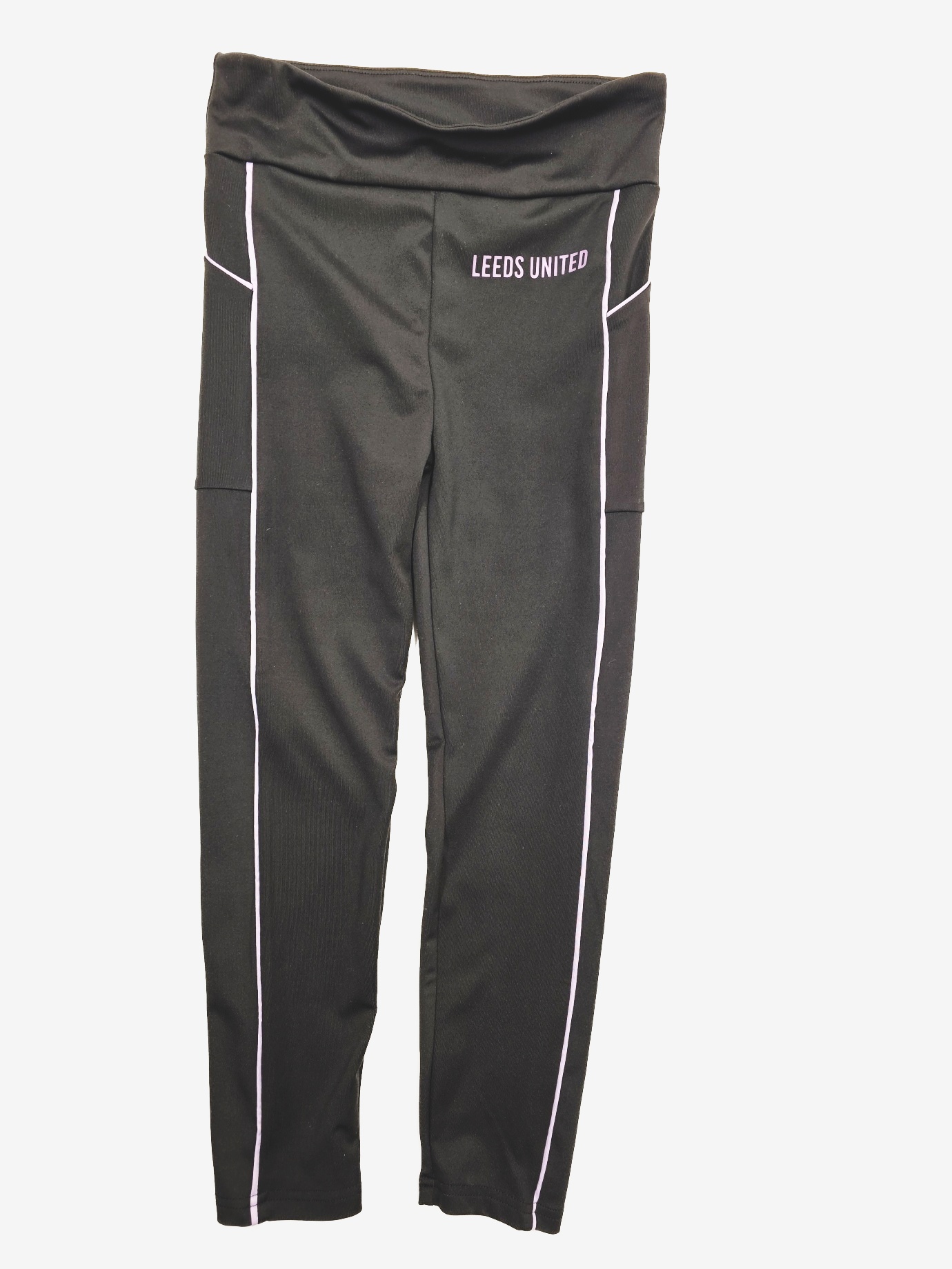 N-12318925.jpg Sportovní legíny Leeds United - Obrázek 1