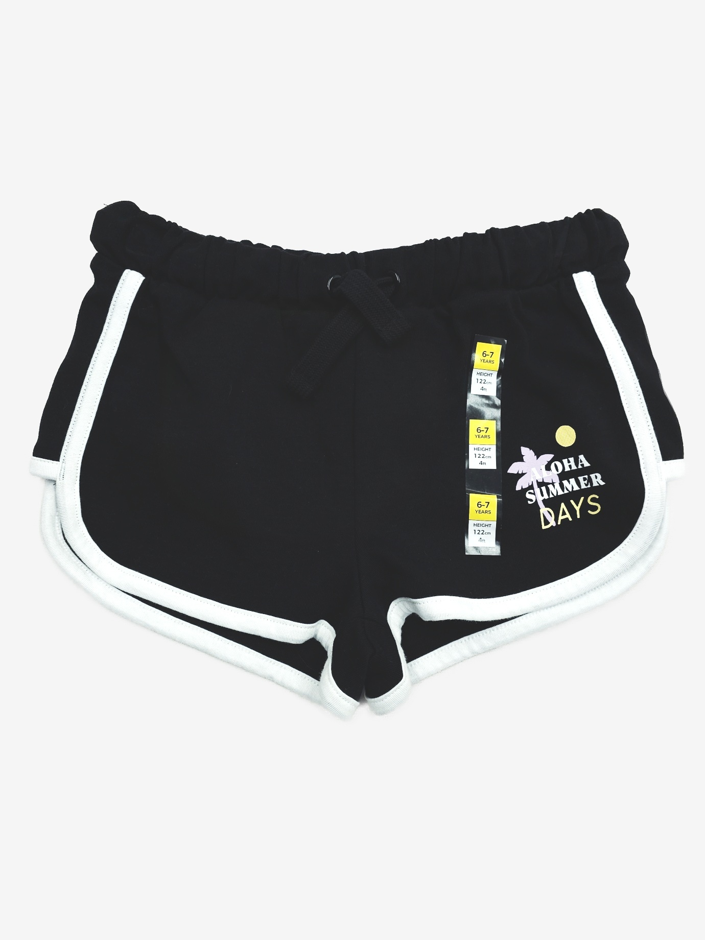 N-12448825.jpg Nové teplákové kraťasy M&S - Obrázek 1