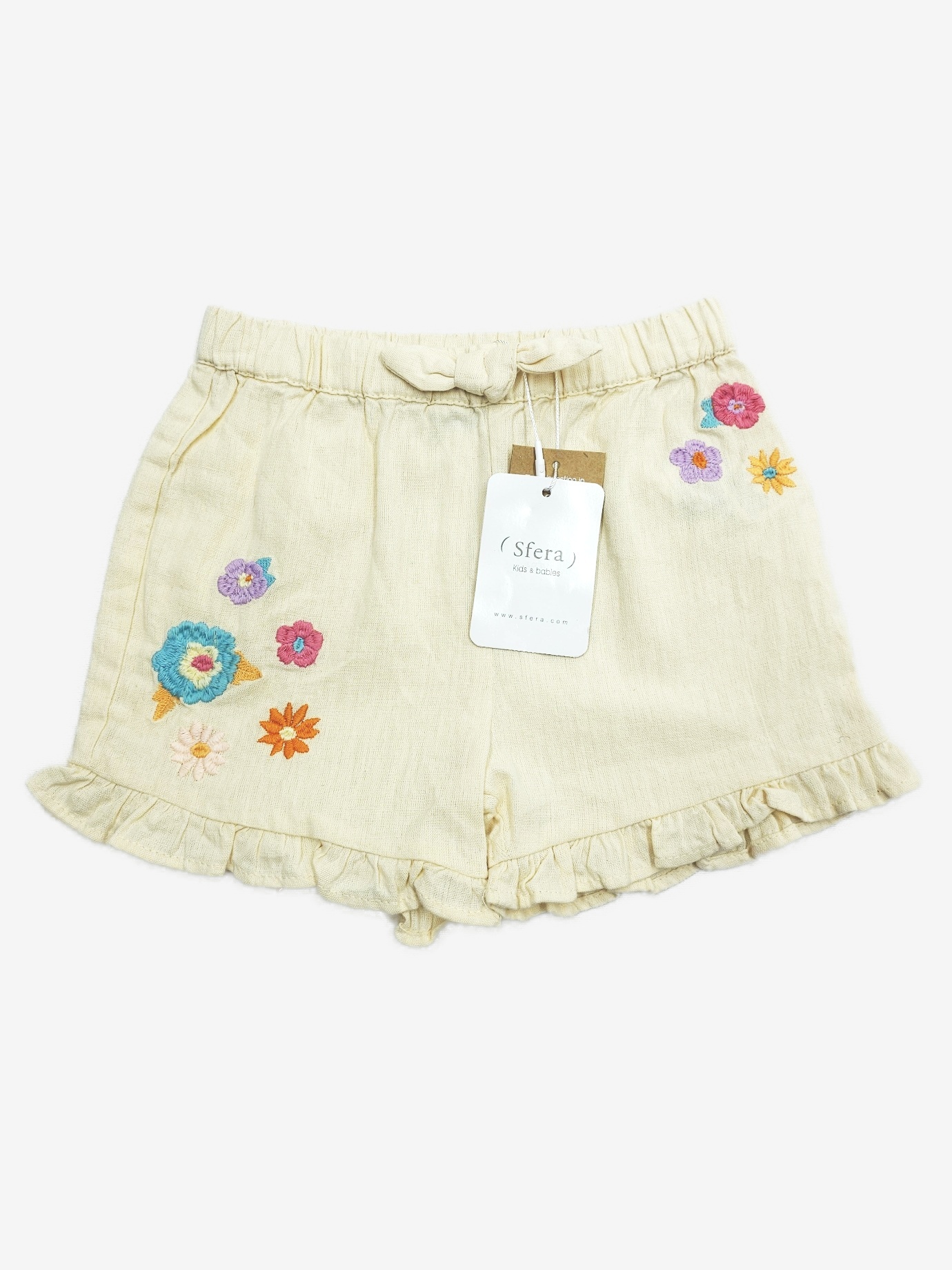 N-12448826.jpg Nové kraťasy Sfera - Obrázek 1