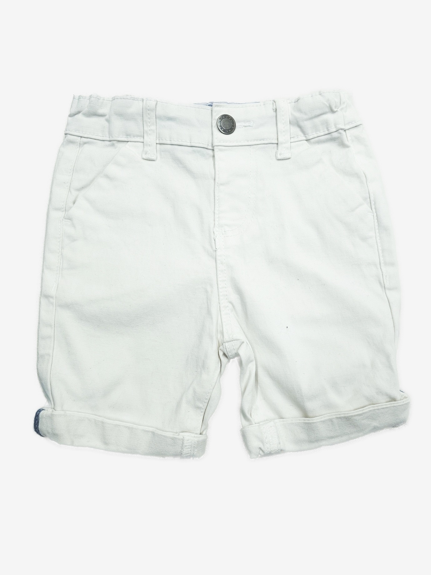 N-12448835.jpg Stretch kraťasy Primark - Obrázek 1