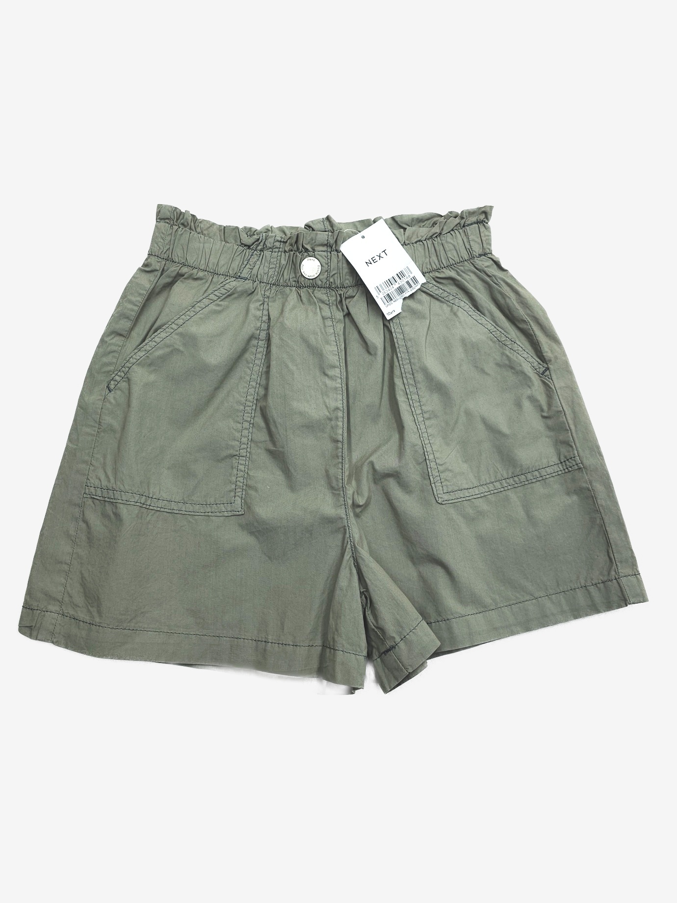 N-12448877.jpg Nové plátěné kraťasy Next - Obrázek 1