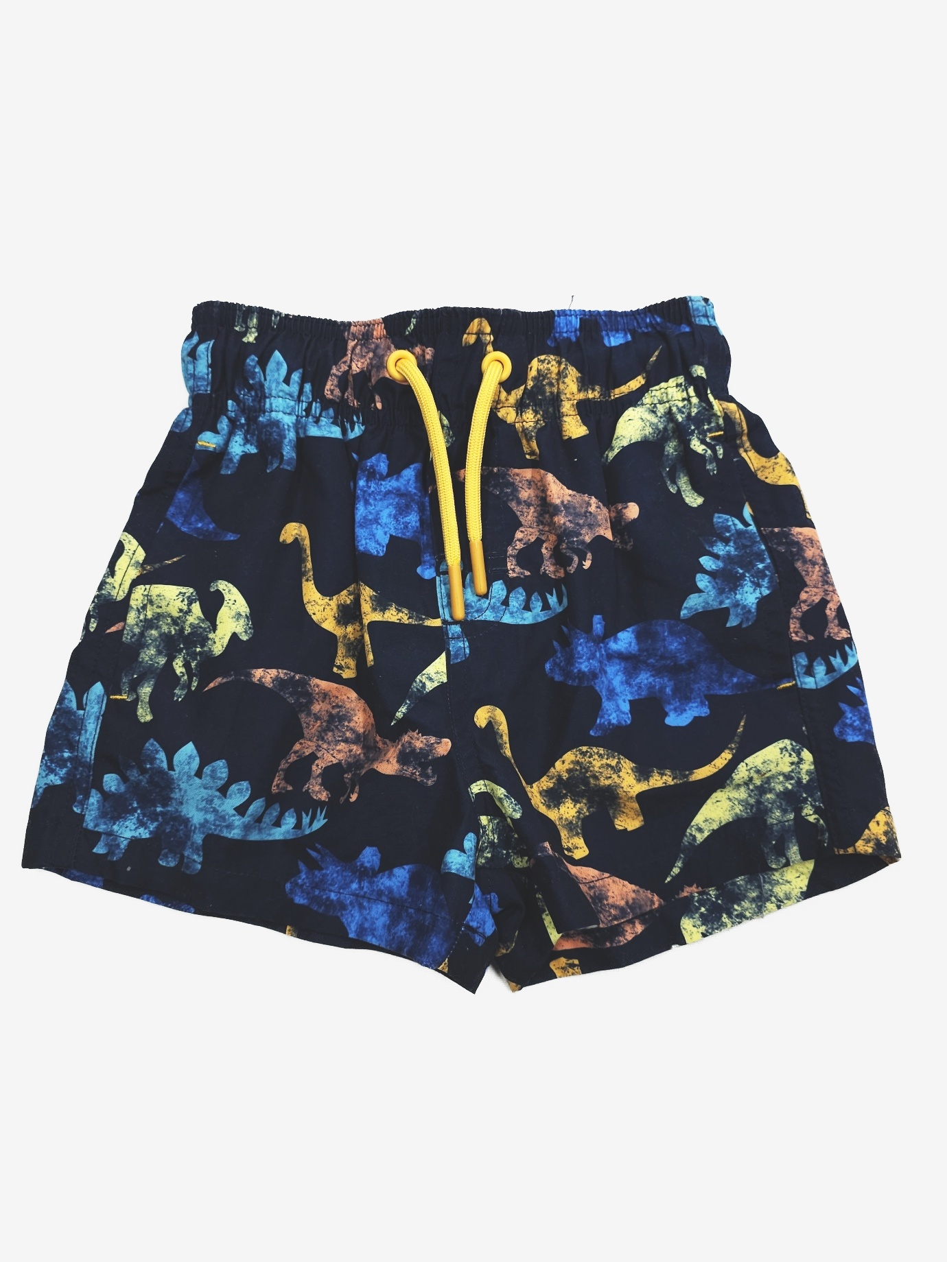 N-12448910.jpg Plavkové kraťasy Nutmeg - Obrázek 1