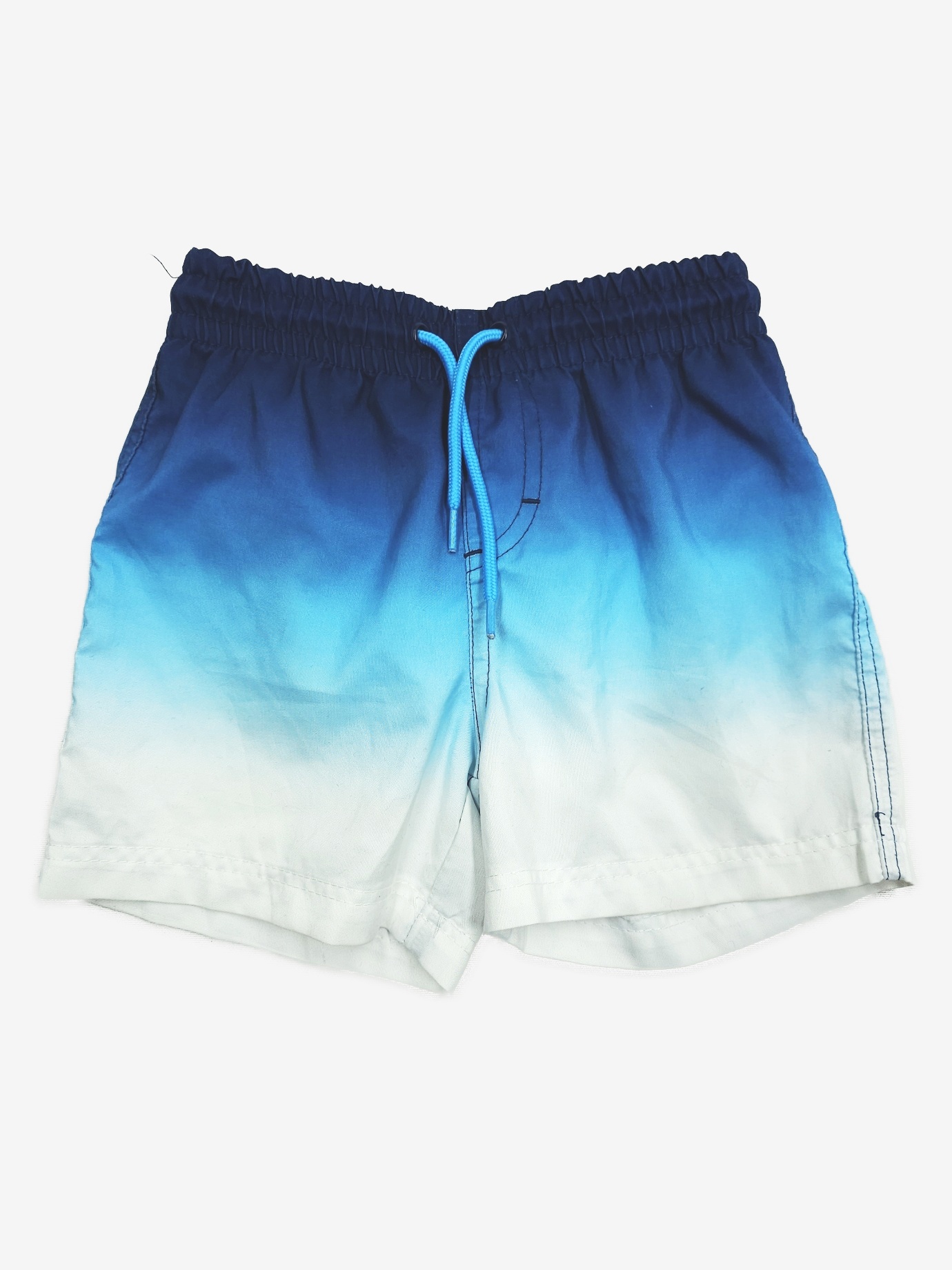 N-12448912.jpg Plavkové kraťasy Lupilu - Obrázek 1