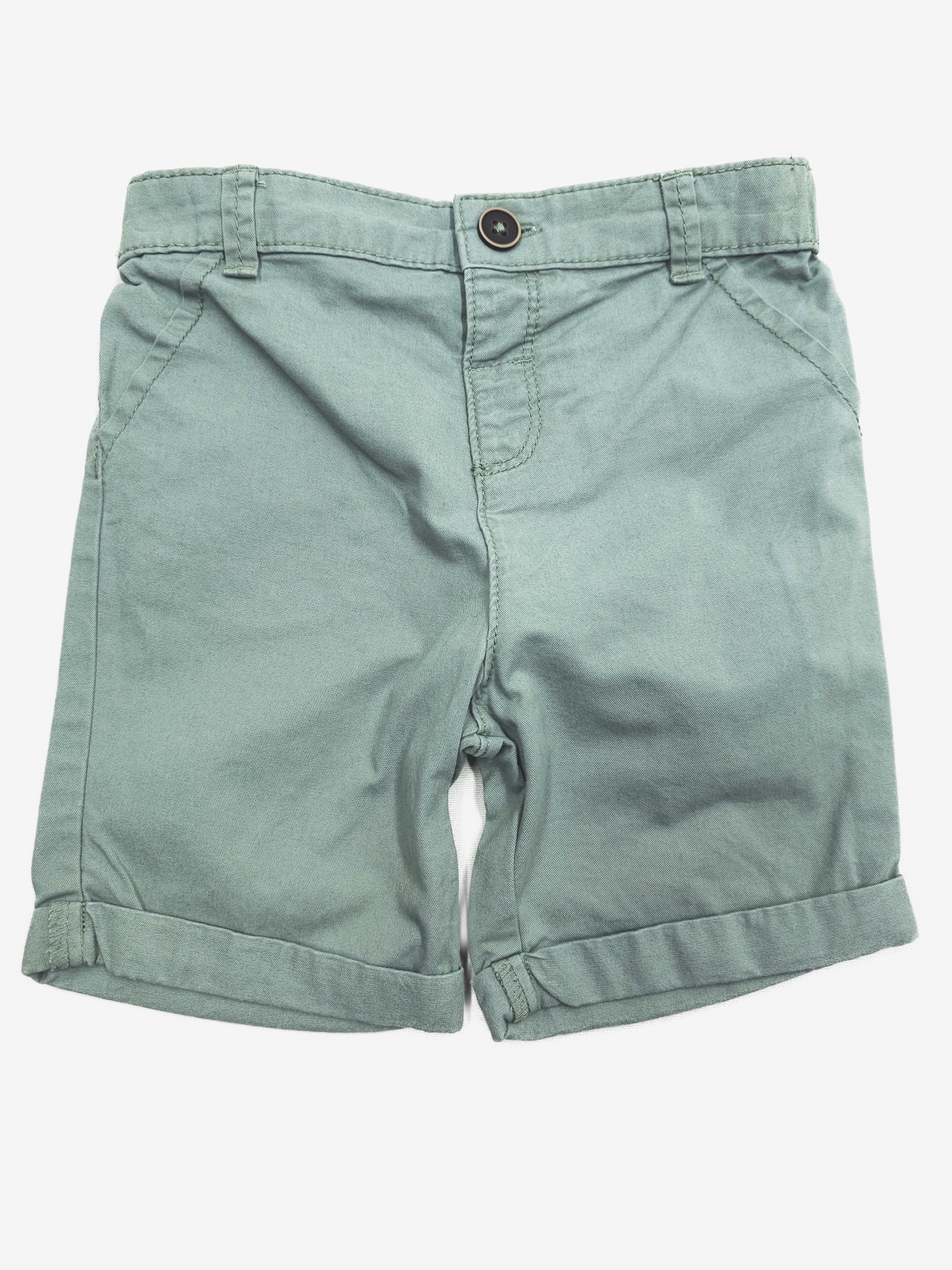 N-12448922.jpg Kraťasy F&F - Obrázek 1