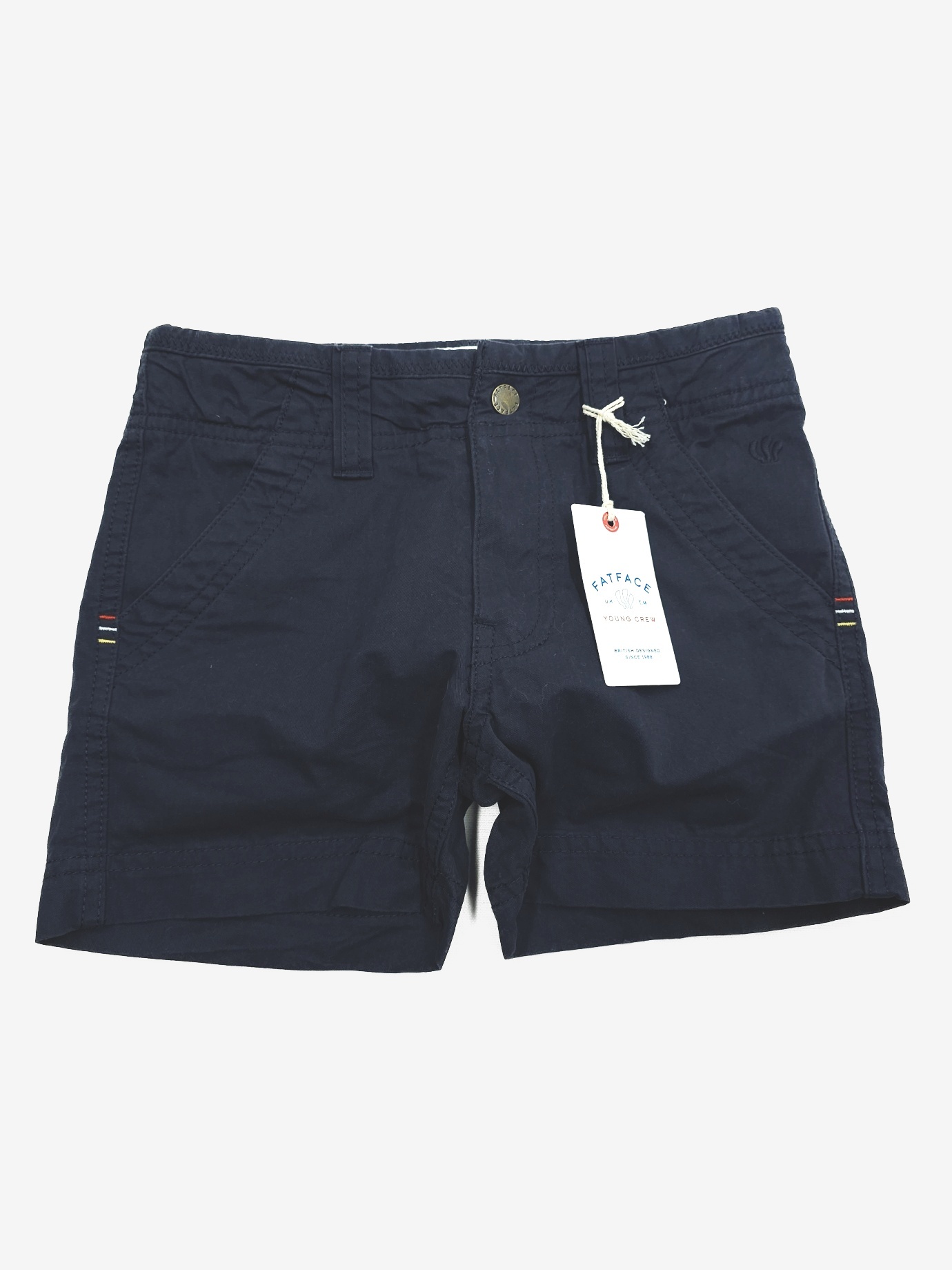 N-12448924.jpg Nové kraťasy FatFace - Obrázek 1