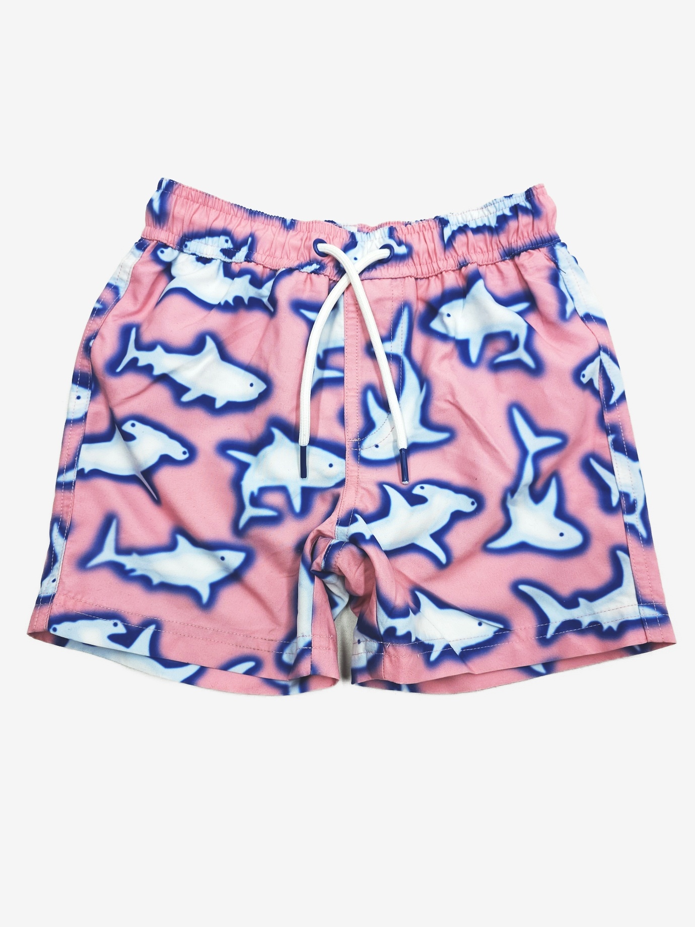 N-12448935.jpg Plavkové kraťasy M&S - Obrázek 1