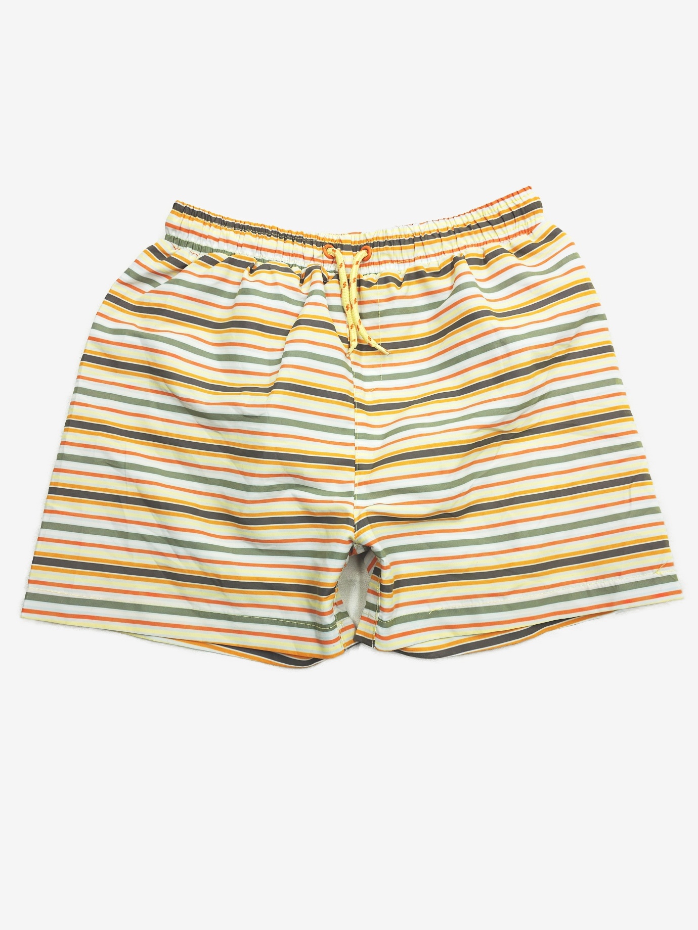 N-12448943.jpg Plavkové kraťasy Leigh Tucker - Obrázek 1